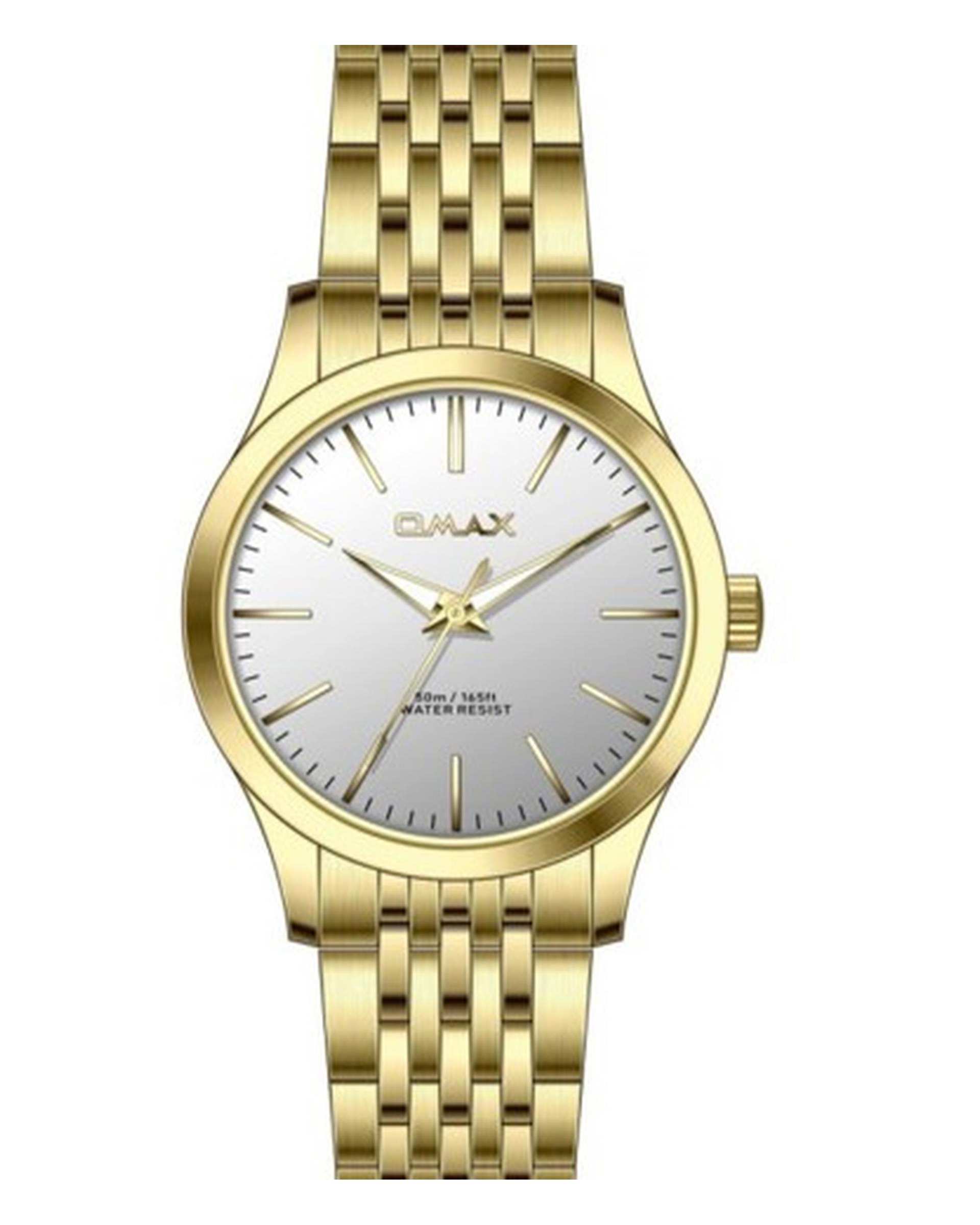 ساعت مچی زنانه عقربه ای اوماکس Omax کد ACB102Q008