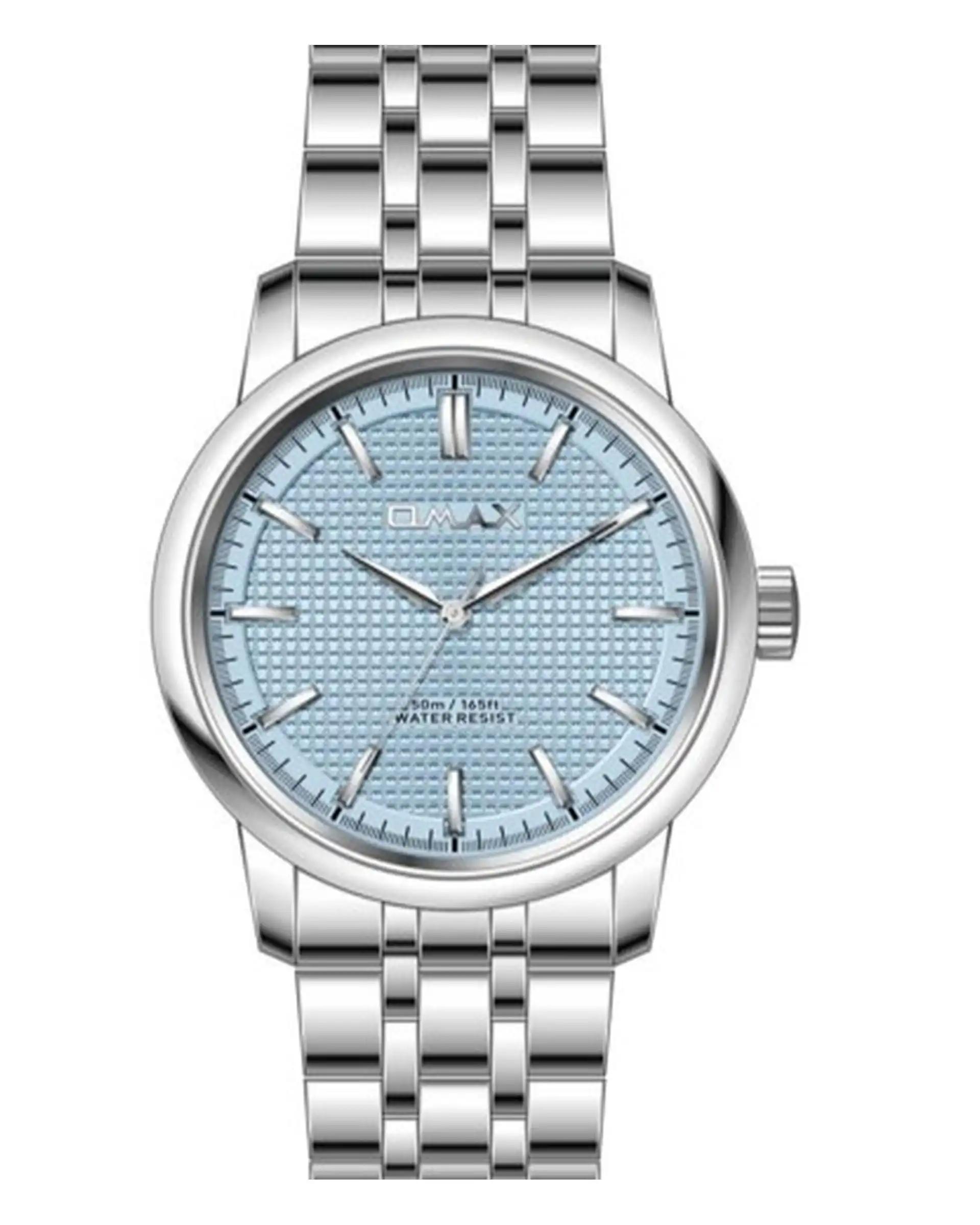 ساعت مچی مردانه عقربه ای اوماکس Omax کد ACB103I004