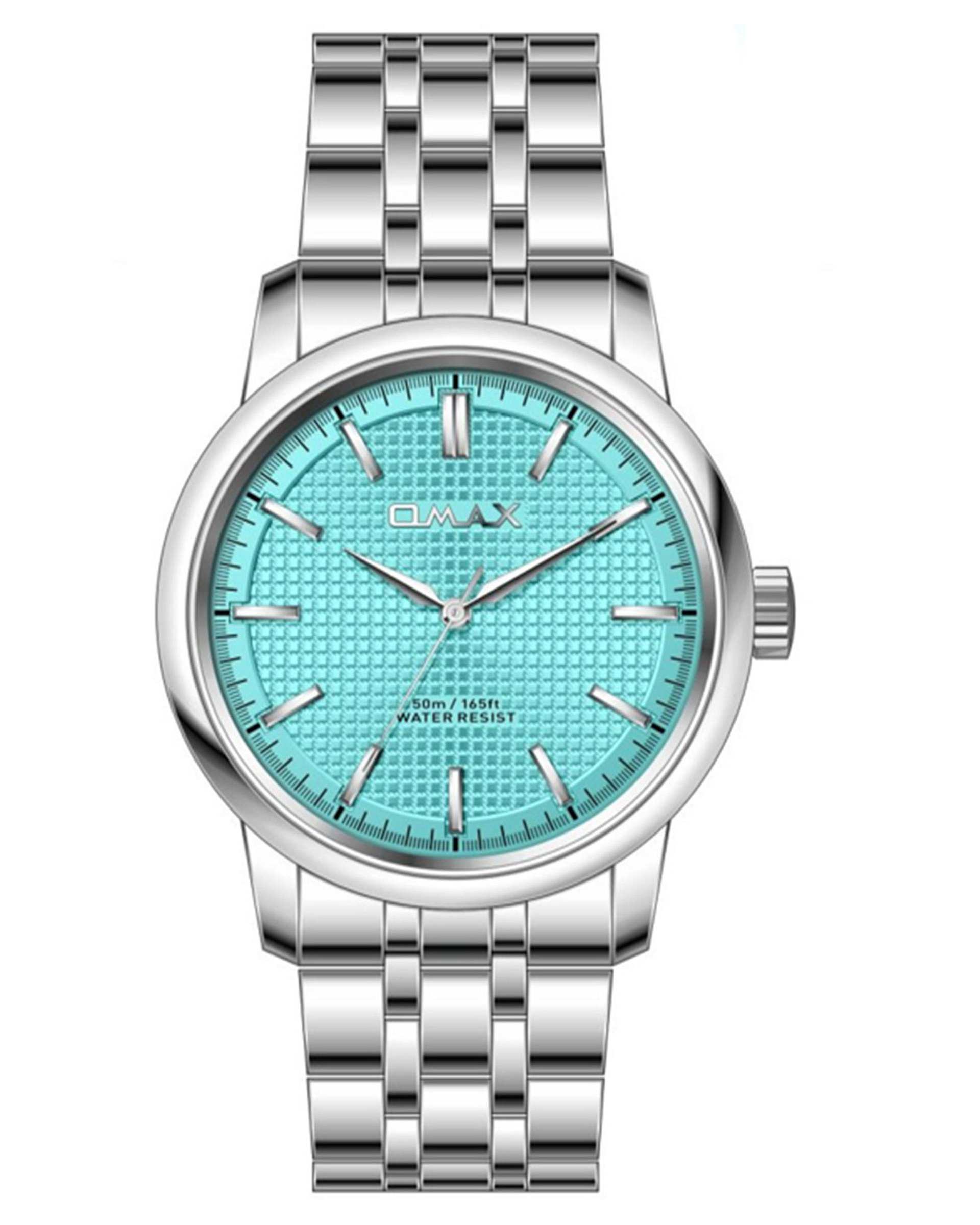 ساعت مچی مردانه عقربه ای اوماکس Omax کد ACB103I014