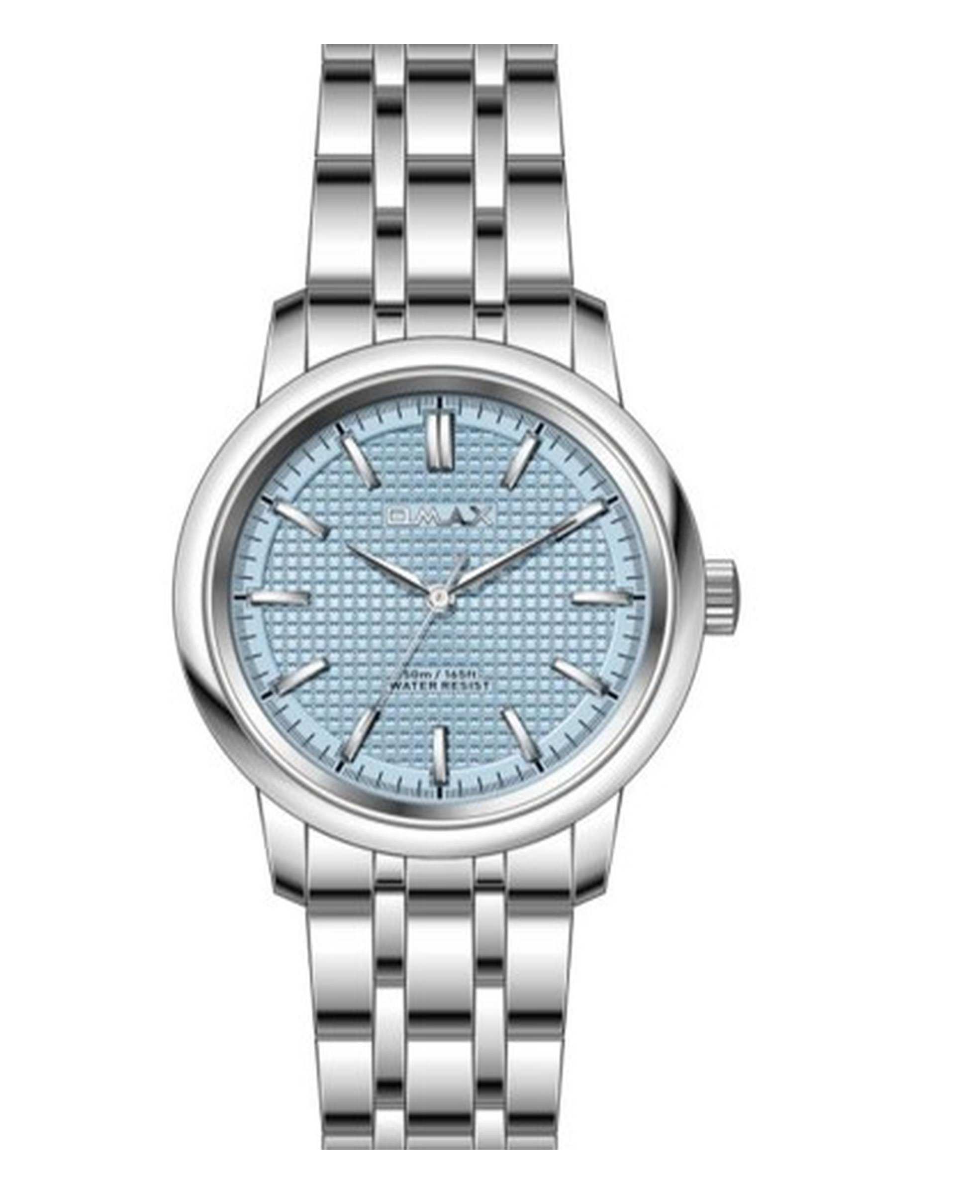 ساعت مچی زنانه عقربه ای اوماکس Omax کد ACB104I004