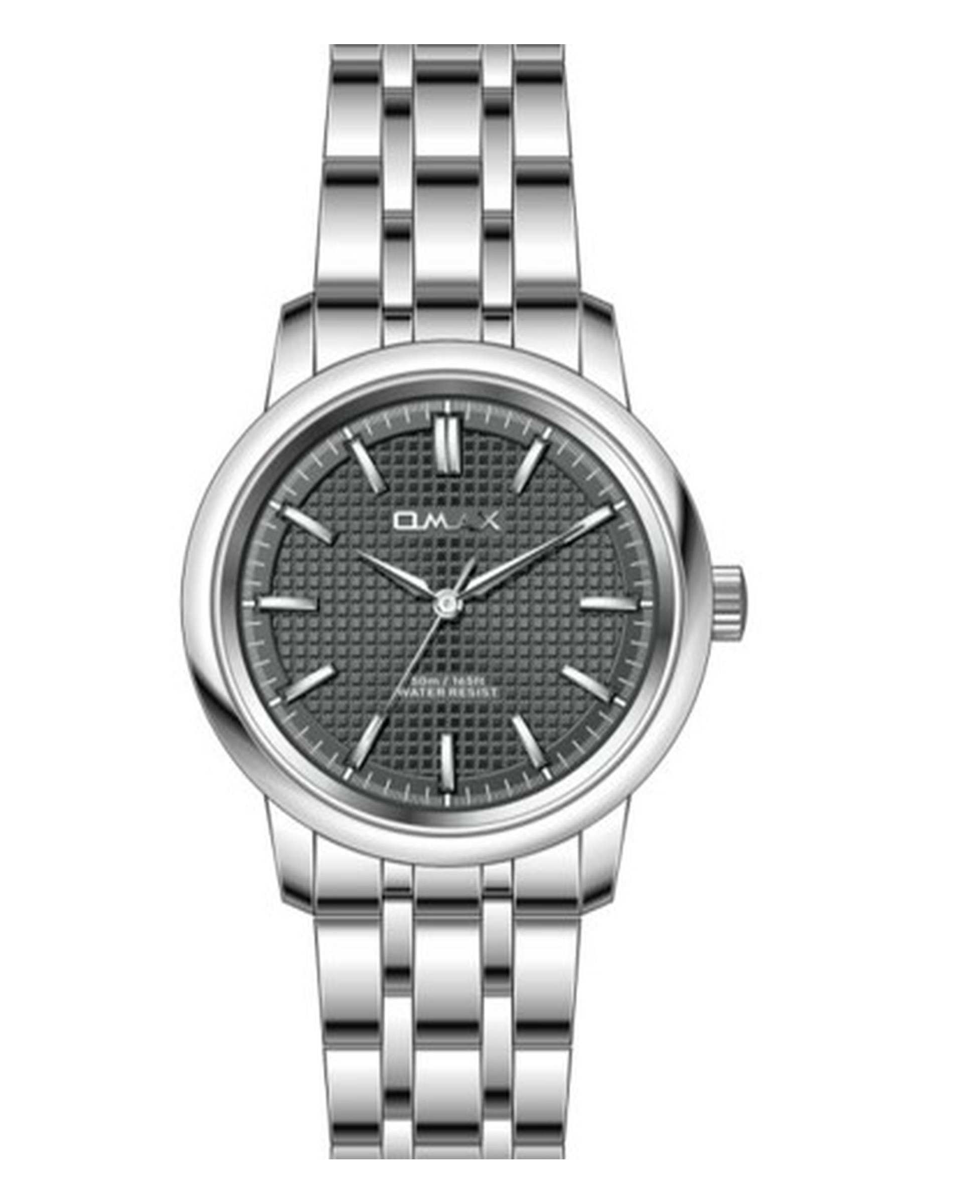 ساعت مچی زنانه عقربه ای اوماکس Omax کد ACB104I007