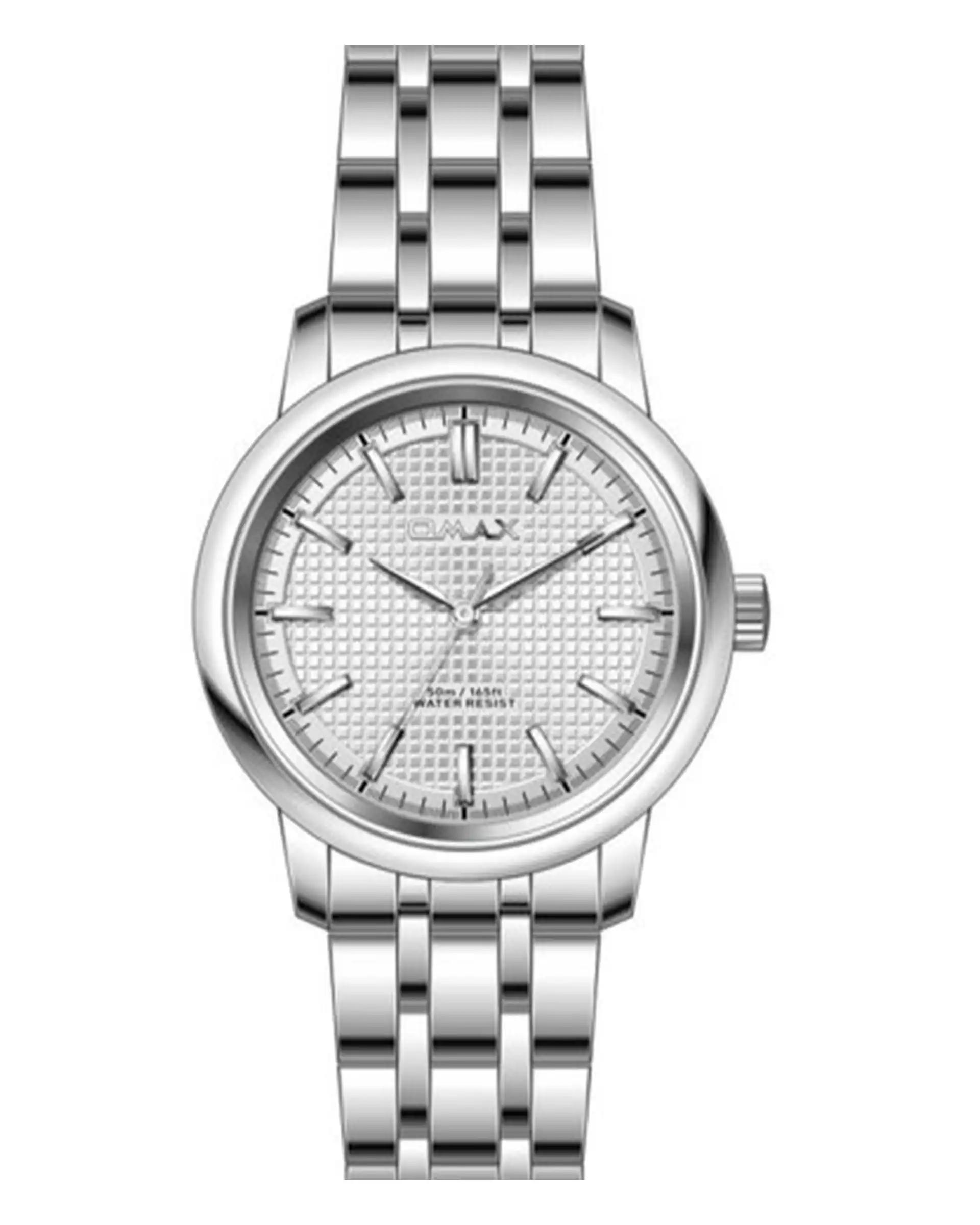 ساعت مچی زنانه عقربه ای اوماکس Omax کد ACB104I008