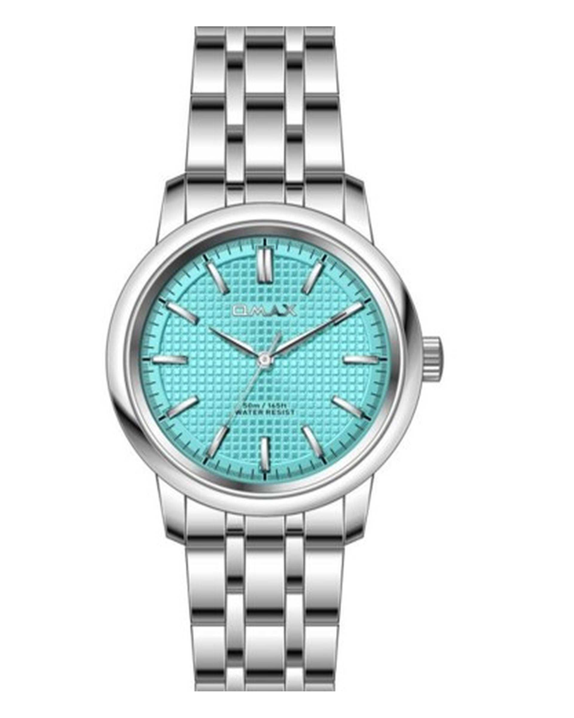 ساعت مچی زنانه عقربه ای اوماکس Omax کد ACB104I014