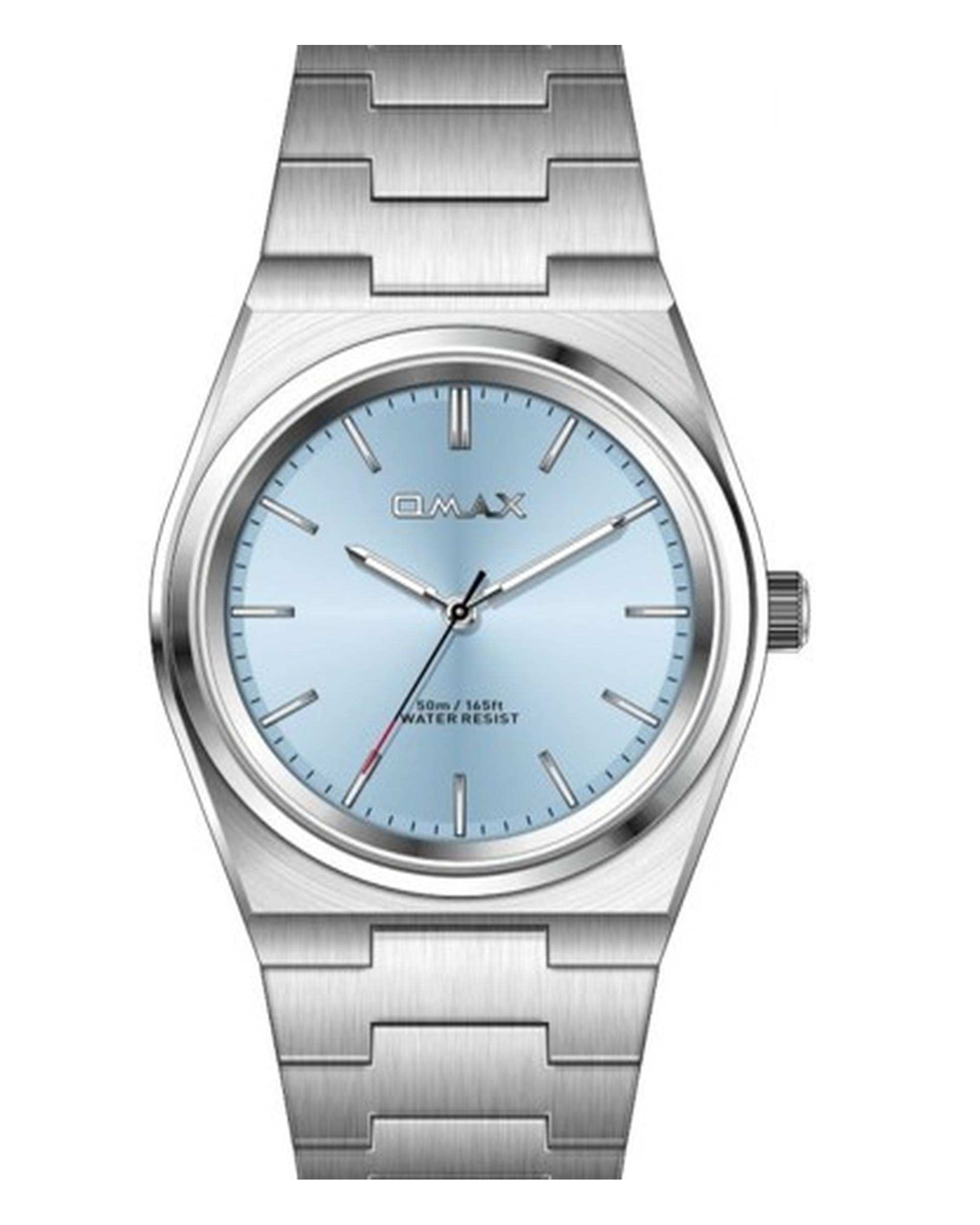 ساعت مچی مردانه عقربه ای اوماکس Omax کد ACB105I004
