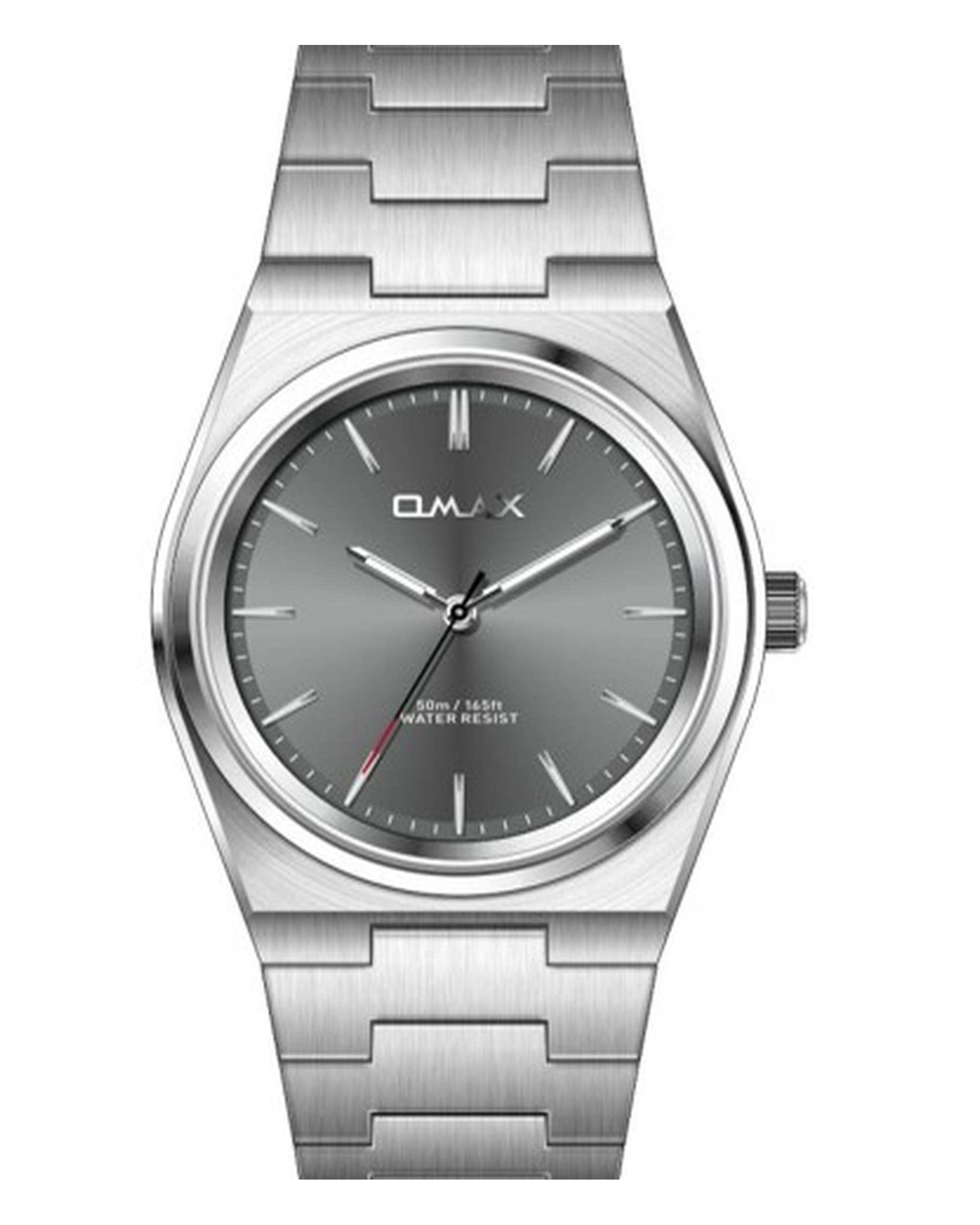 ساعت مچی مردانه عقربه ای اوماکس Omax کد ACB105I007