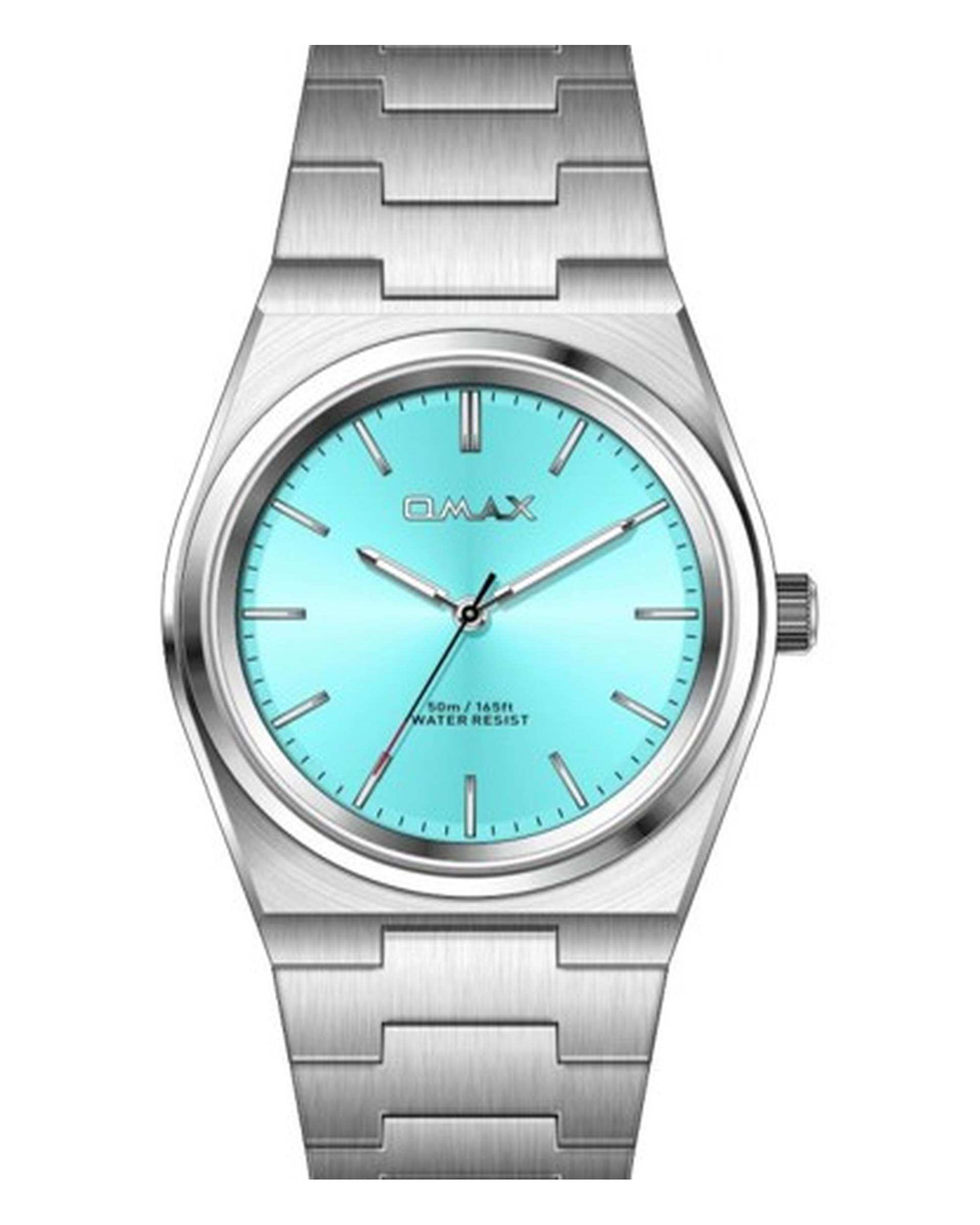 ساعت مچی مردانه عقربه ای اوماکس Omax کد ACB105I014