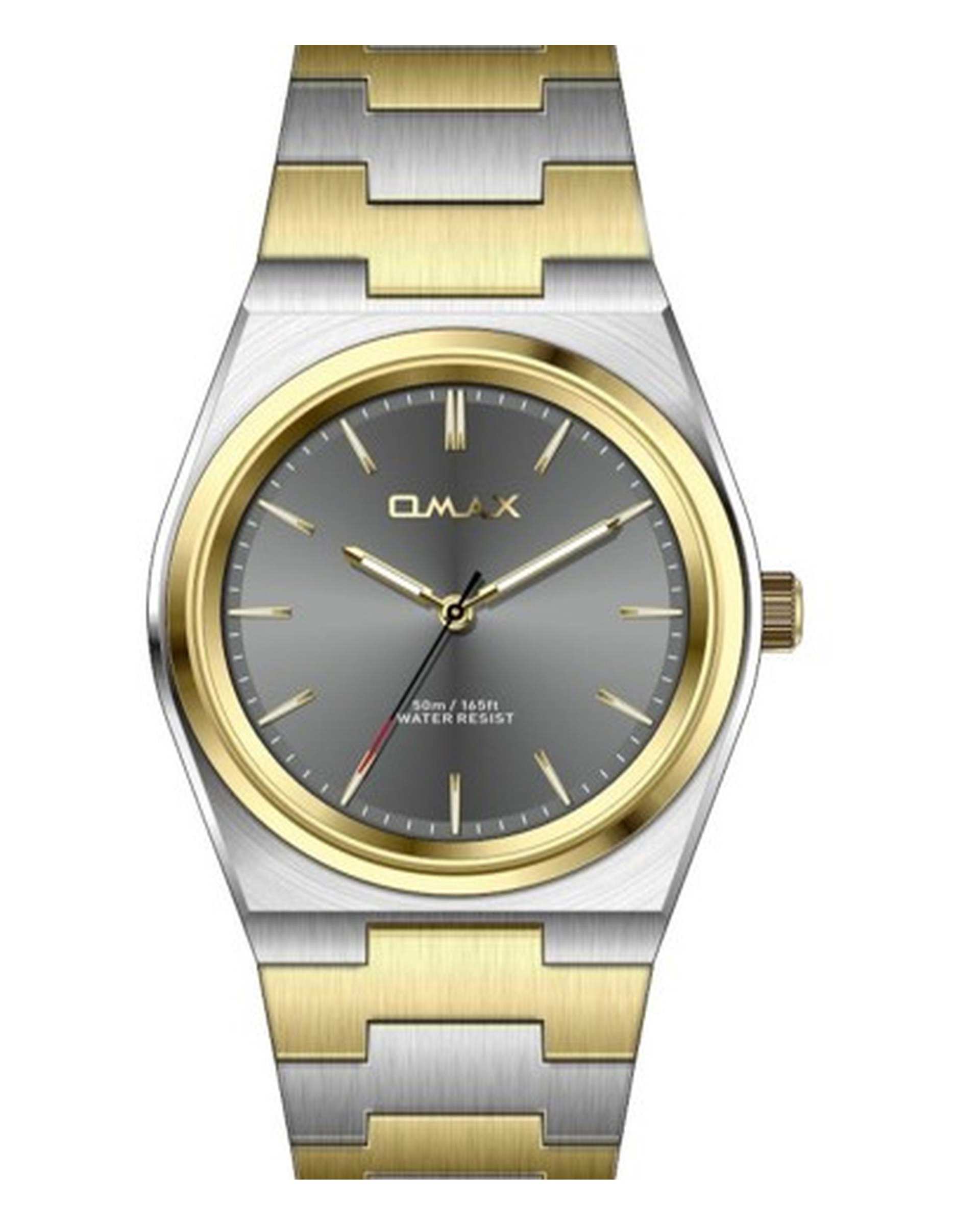 ساعت مچی مردانه عقربه ای اوماکس Omax کد ACB105N007