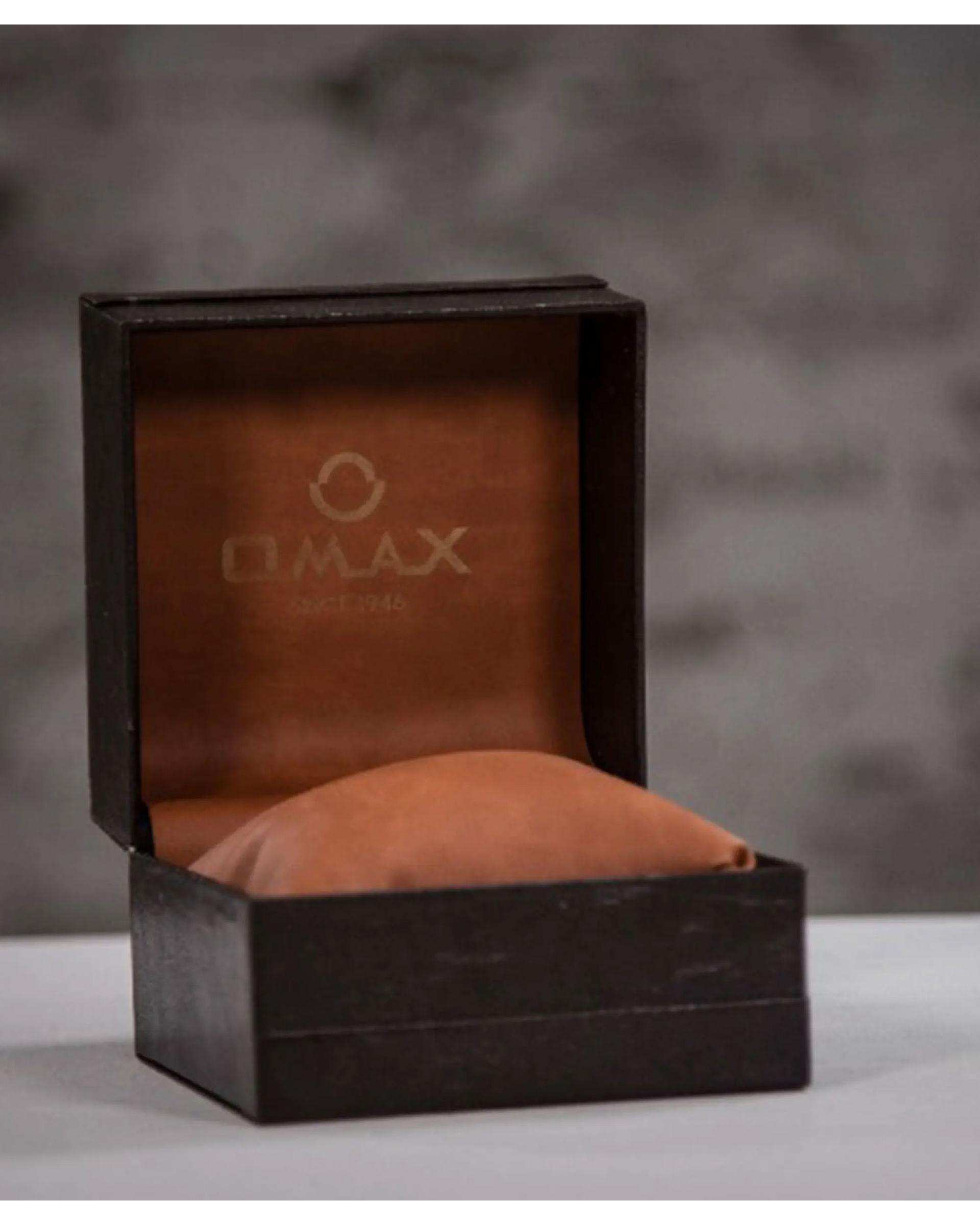 ساعت مچی زنانه عقربه ای اوماکس Omax کد ACB106I014