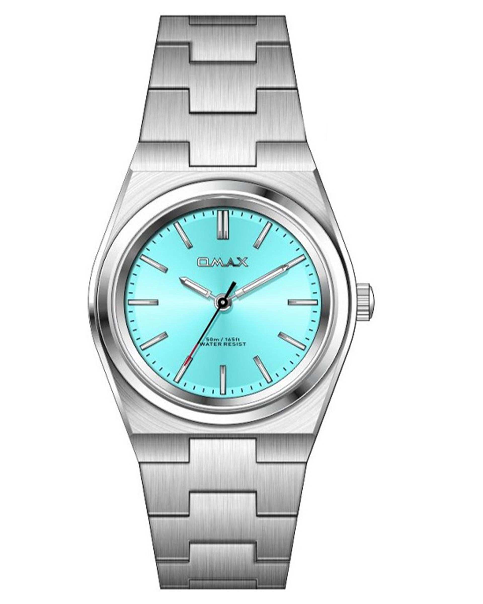 ساعت مچی زنانه عقربه ای اوماکس Omax کد ACB106I014