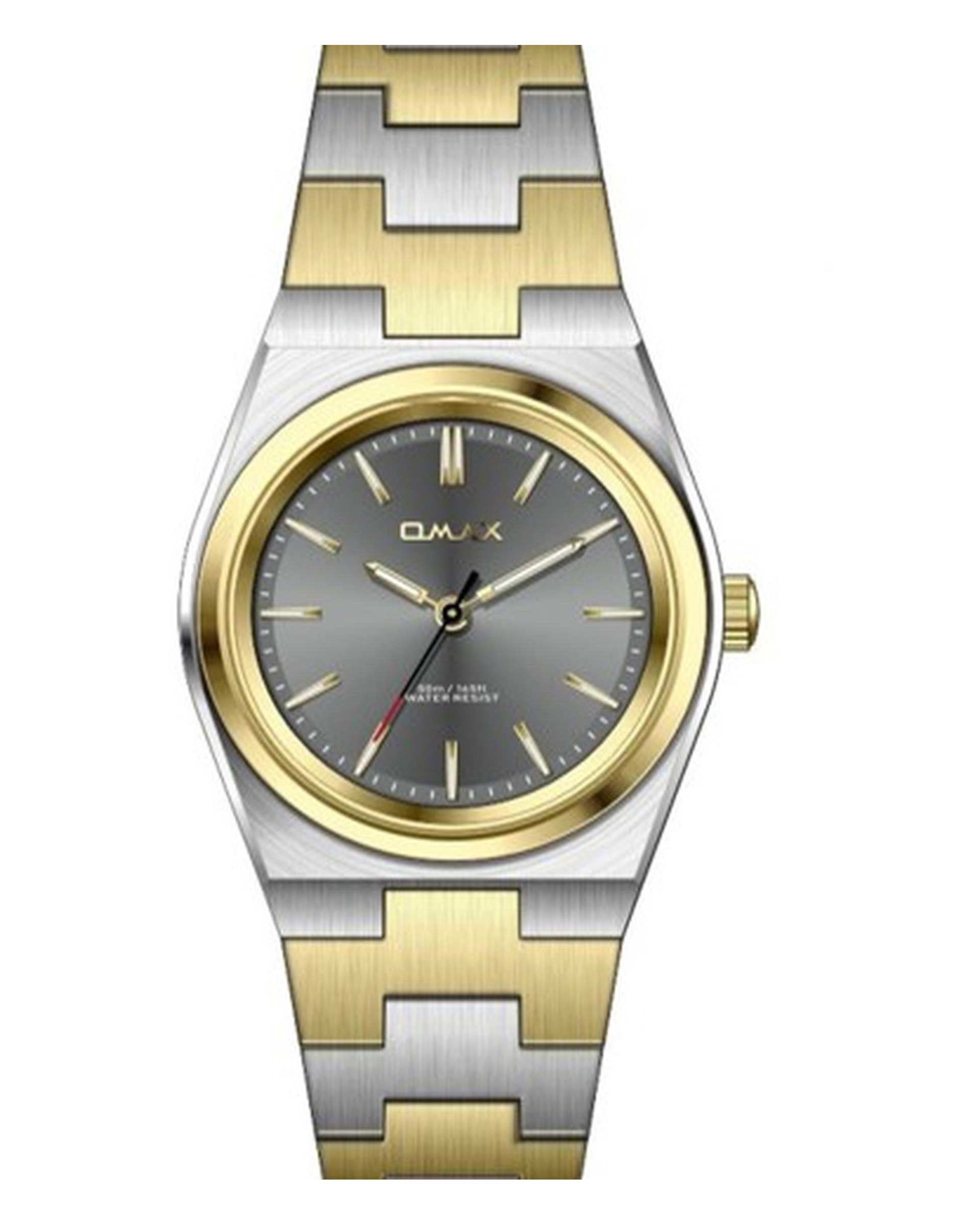 ساعت مچی زنانه عقربه ای اوماکس Omax کد ACB106N007