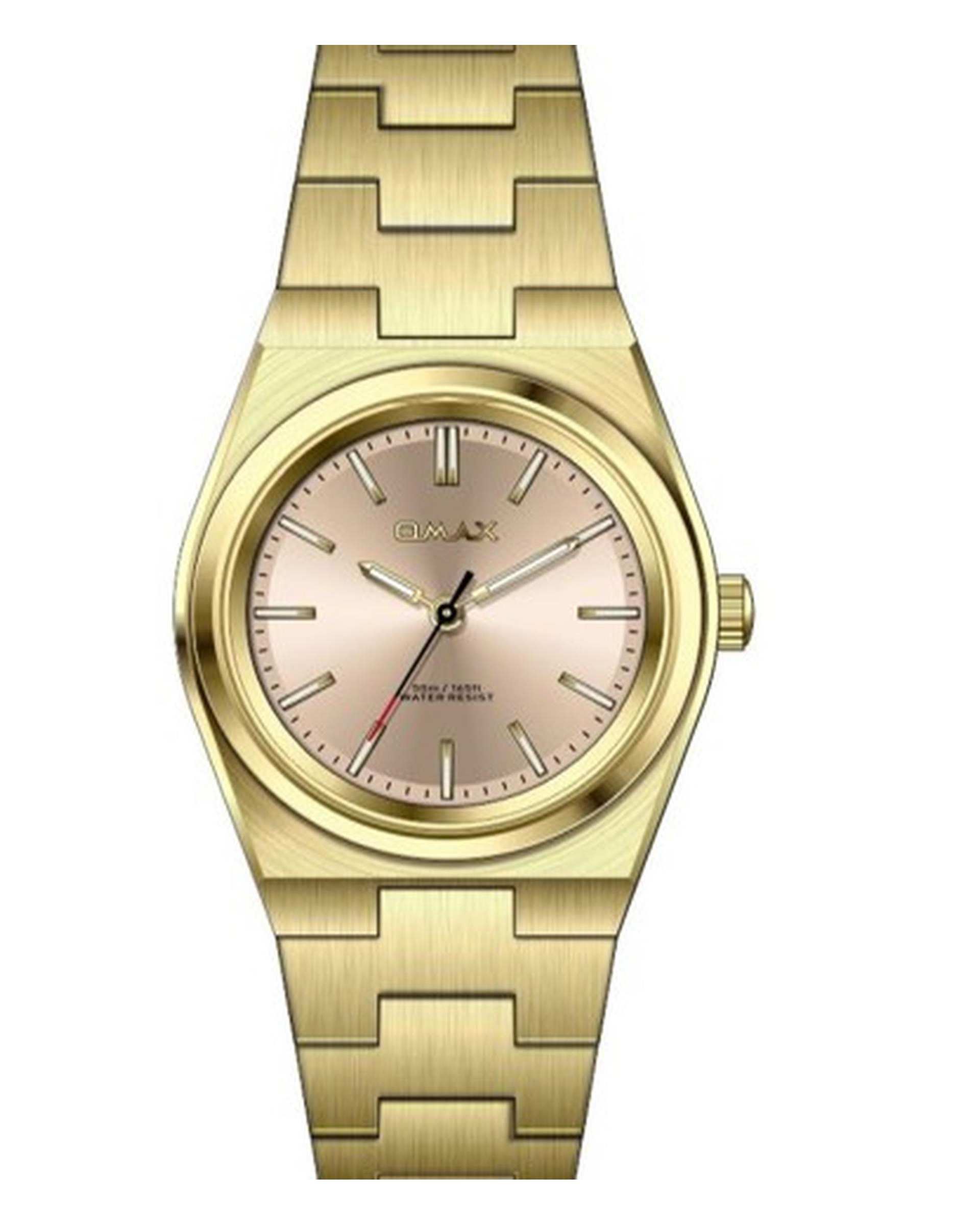 ساعت مچی زنانه عقربه ای اوماکس Omax کد ACB106Q00D