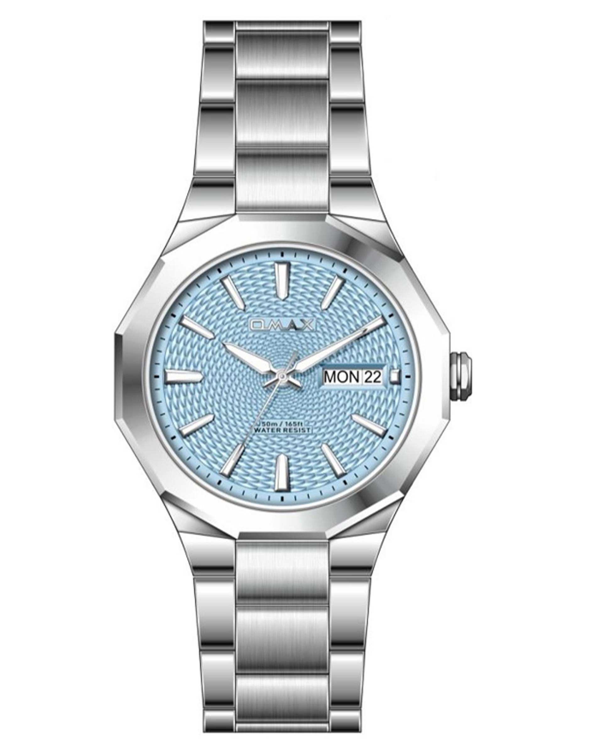 ساعت مچی زنانه عقربه ای اوماکس Omax کد BFD002I004