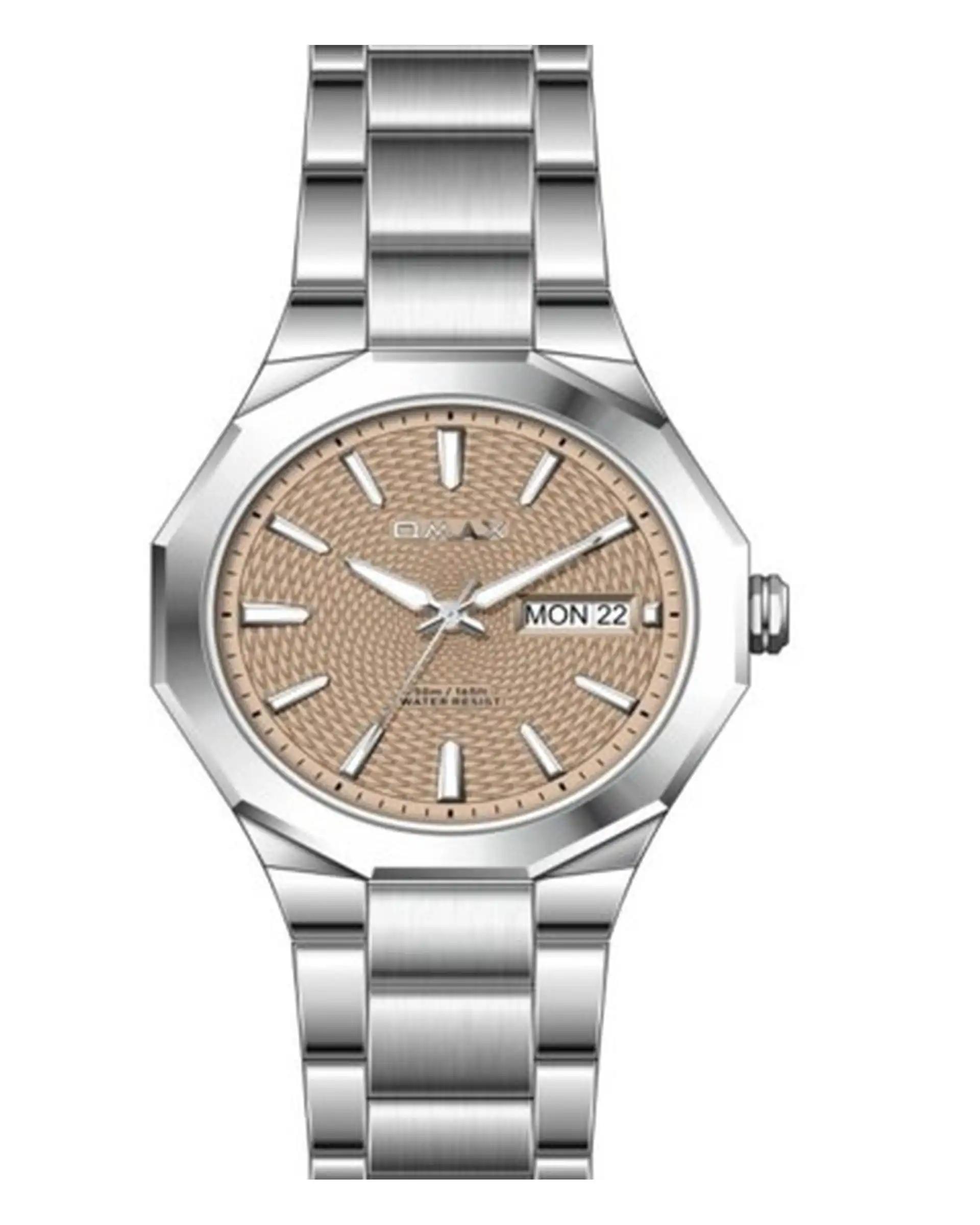 ساعت مچی زنانه عقربه ای اوماکس Omax کد BFD002I00D