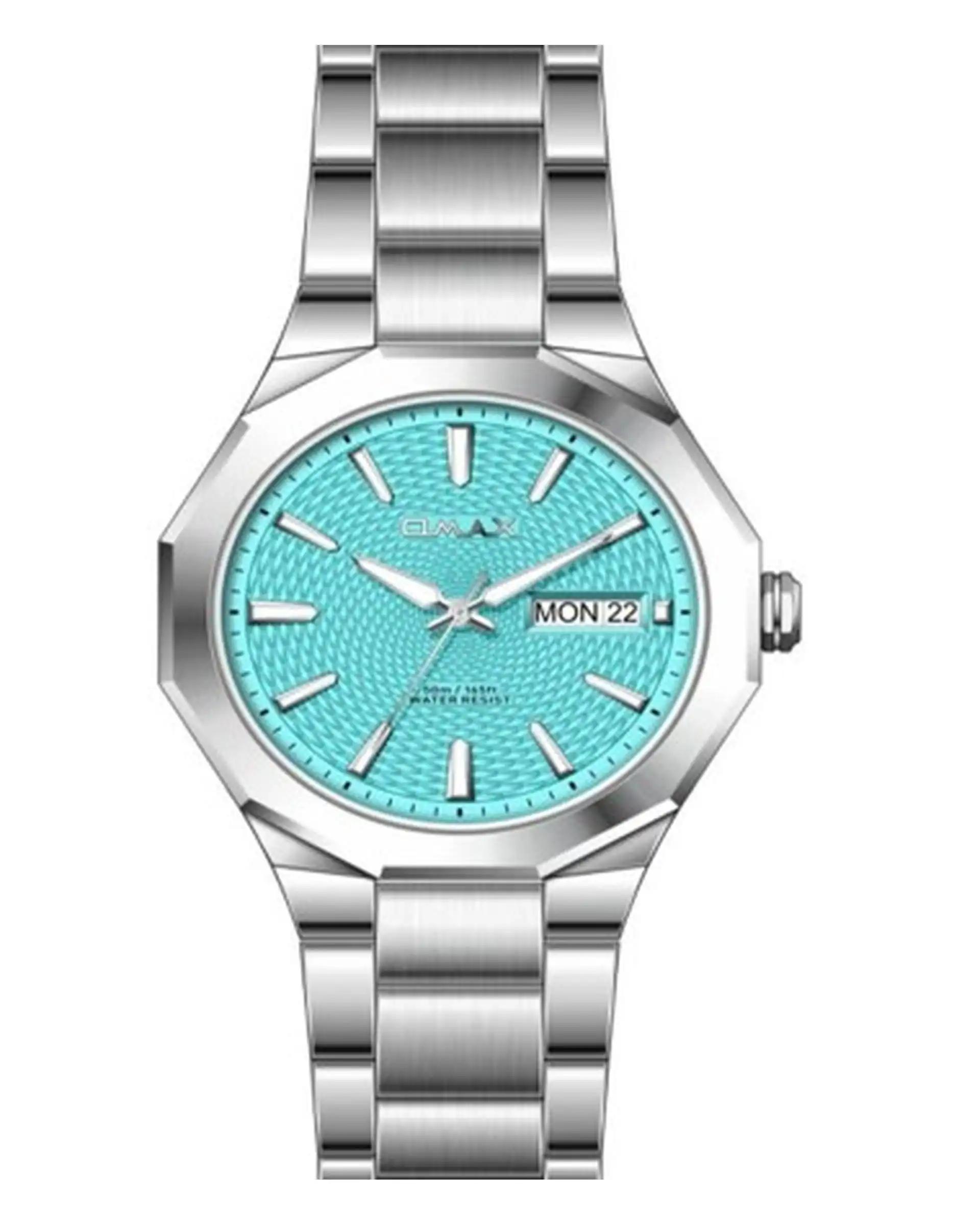 ساعت مچی زنانه عقربه ای اوماکس Omax کد BFD002I014