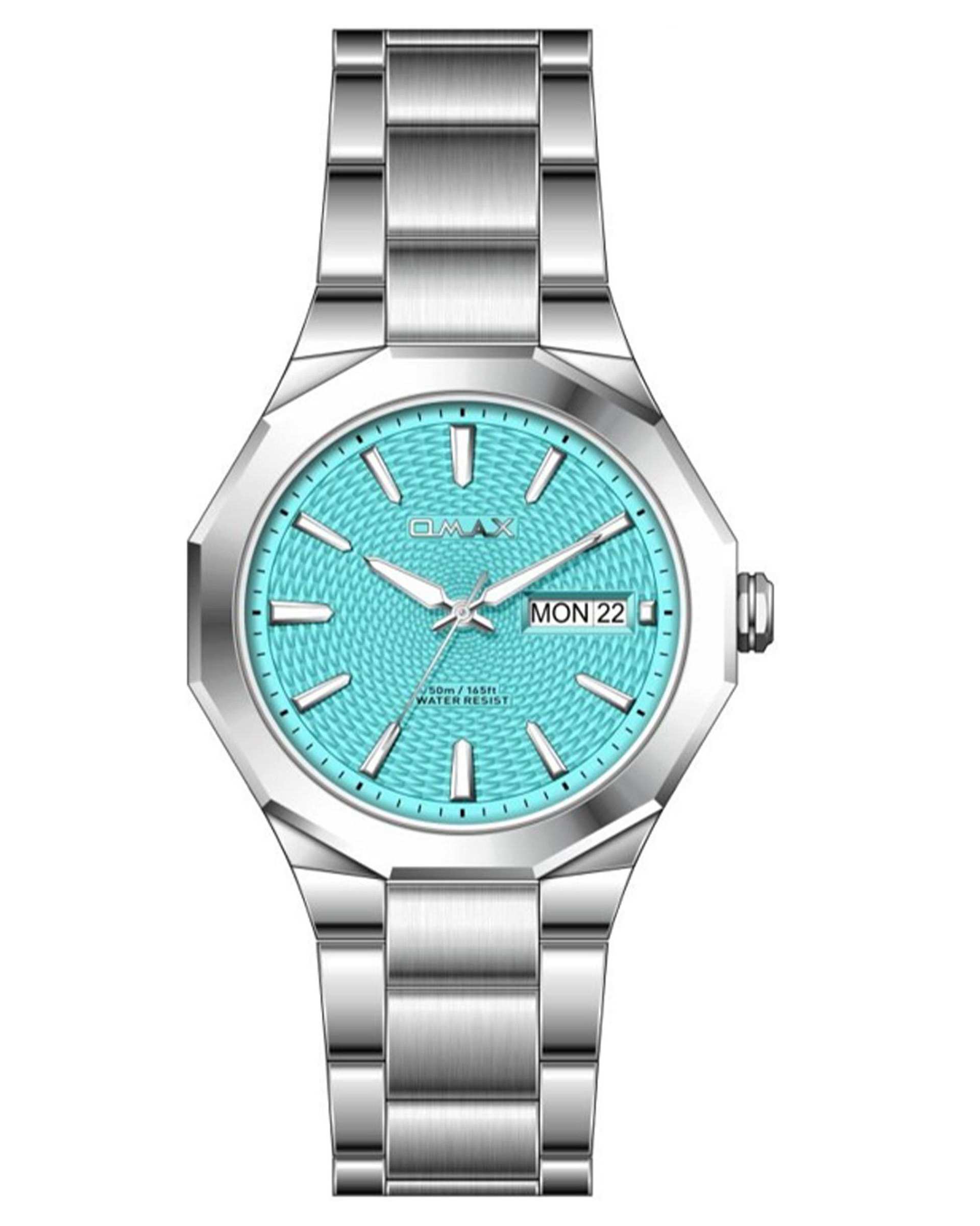 ساعت مچی زنانه عقربه ای اوماکس Omax کد BFD002I014