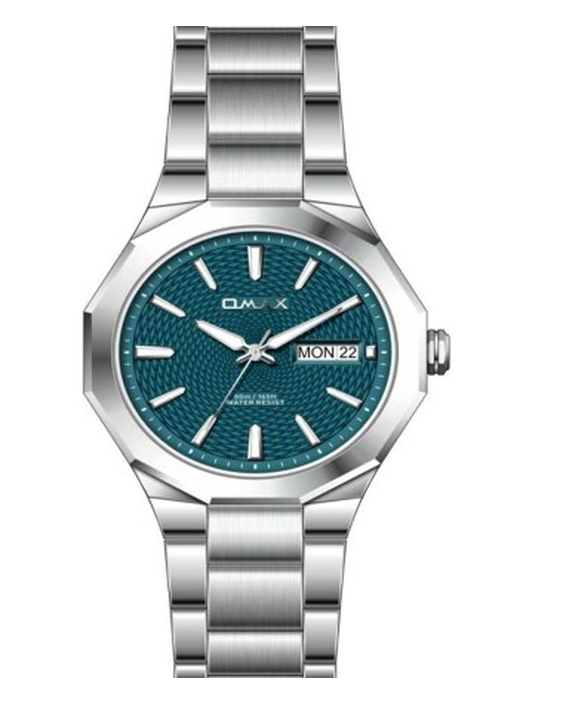 ساعت مچی زنانه عقربه ای اوماکس Omax کد BFD002I034