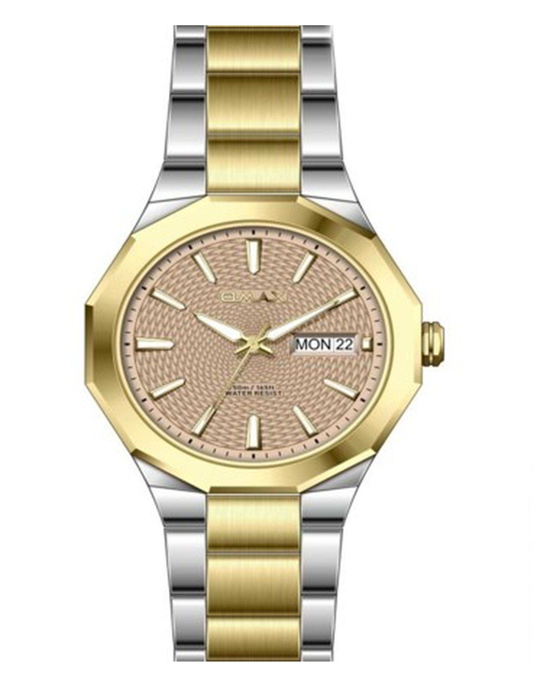 ساعت مچی زنانه عقربه ای اوماکس Omax کد BFD002N00D