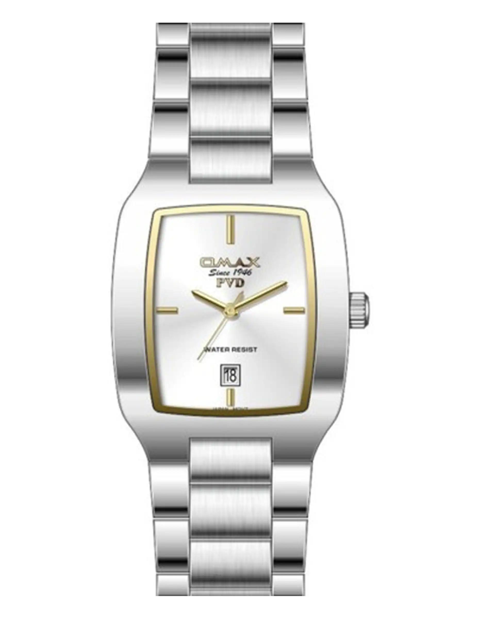 ساعت مچی مردانه عقربه ای اوماکس Omax کد CFD023I028