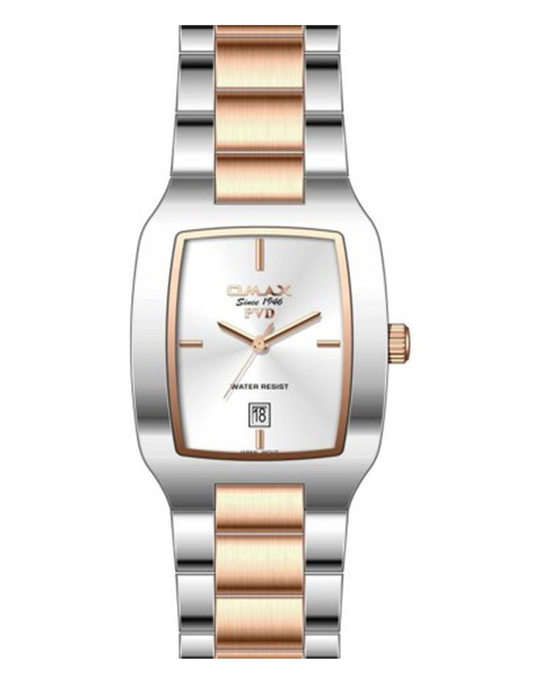 ساعت مچی مردانه عقربه ای اوماکس Omax کد CFD023N018