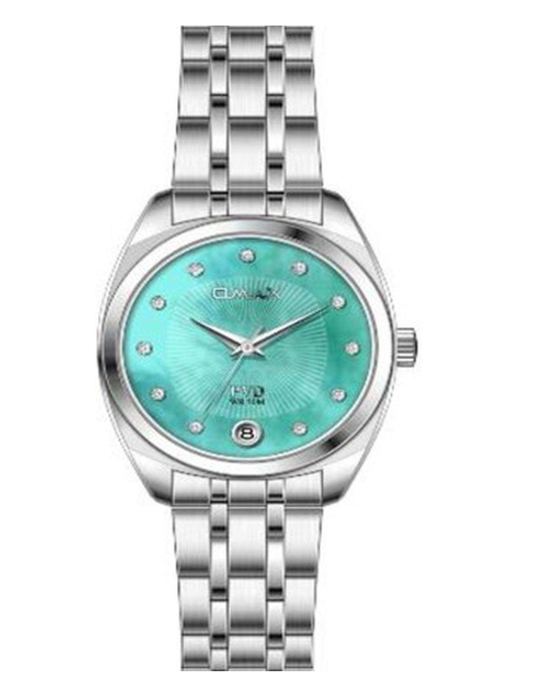 ساعت مچی زنانه عقربه ای اوماکس Omax کد JAS010I00E