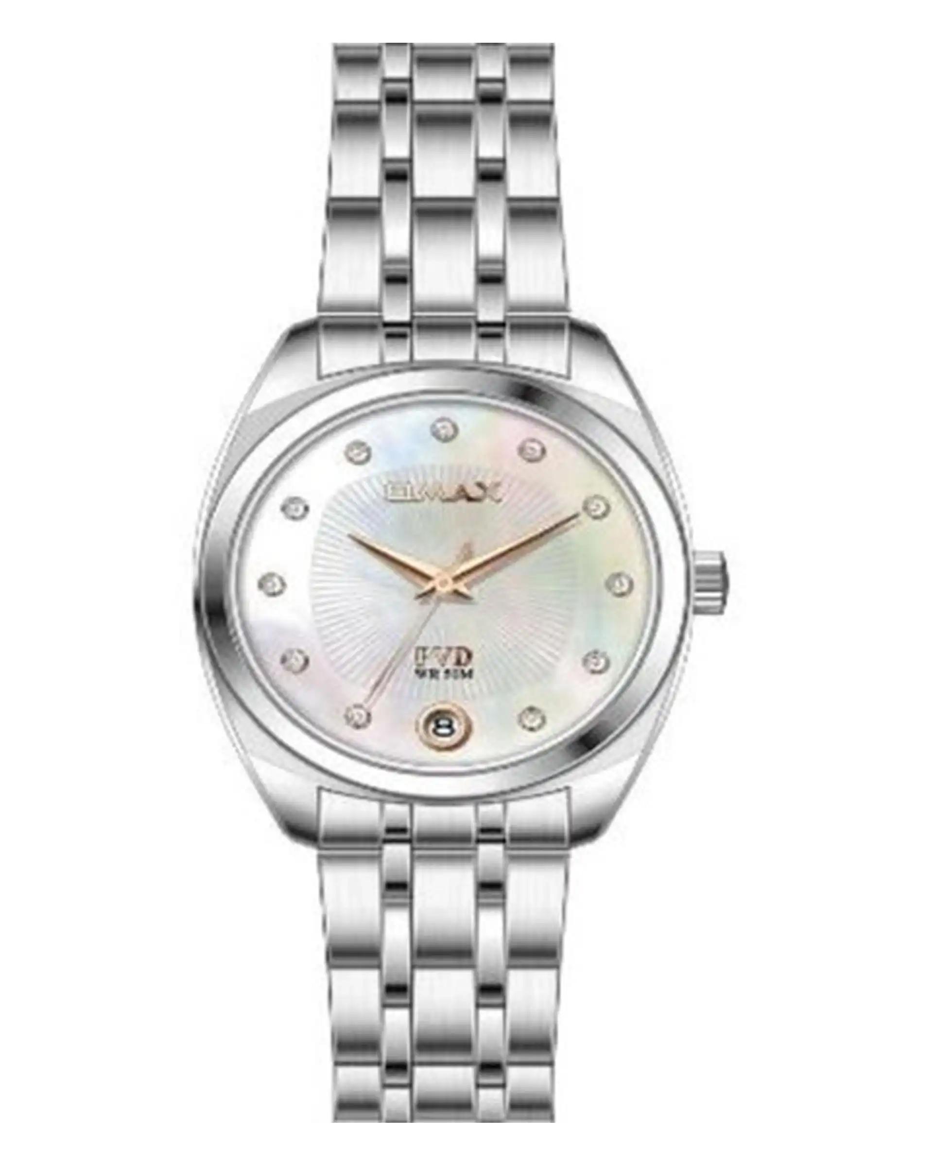 ساعت مچی زنانه عقربه ای اوماکس Omax کد JAS010I020