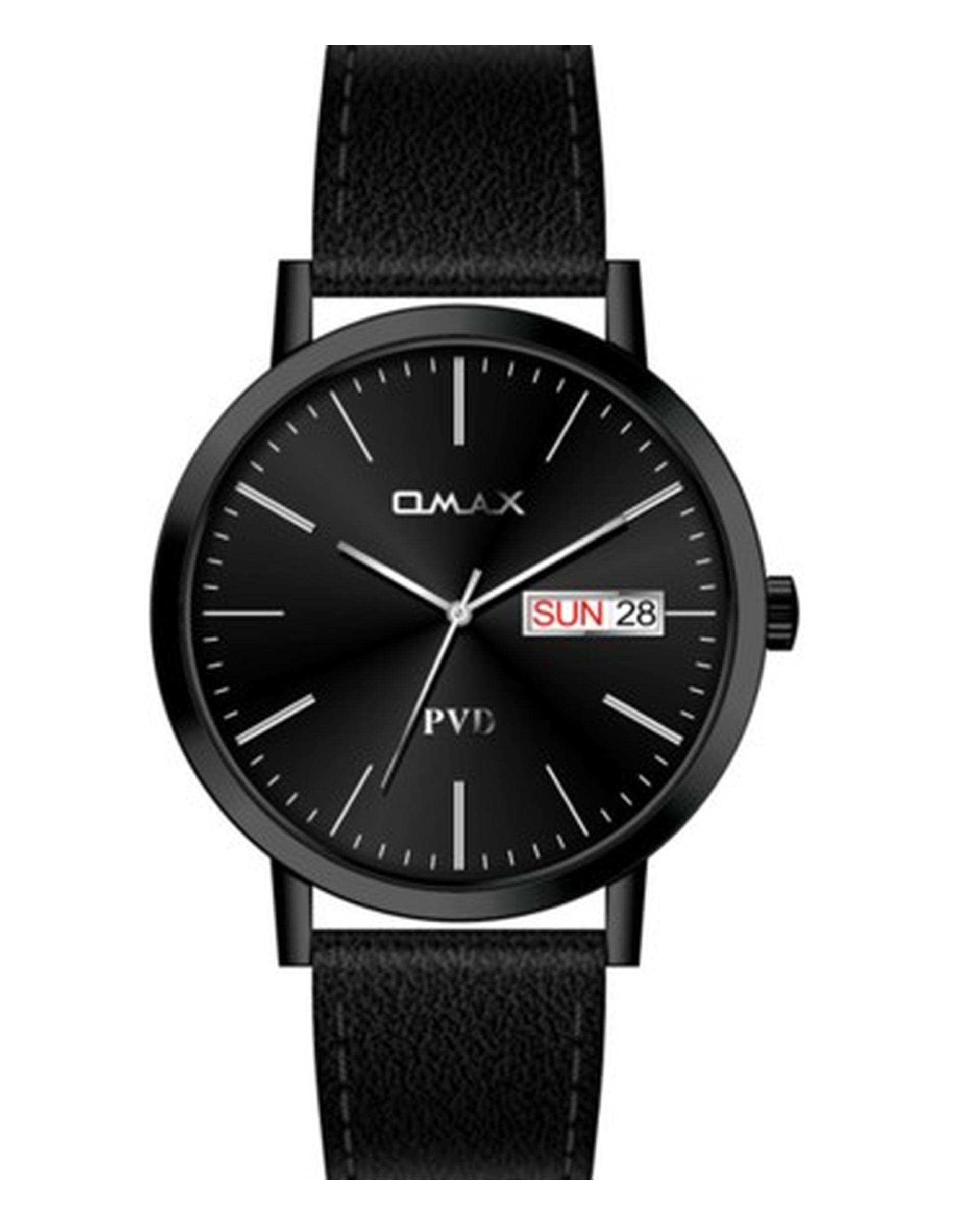 ساعت مچی مردانه عقربه ای اوماکس Omax کد PRZ053B002