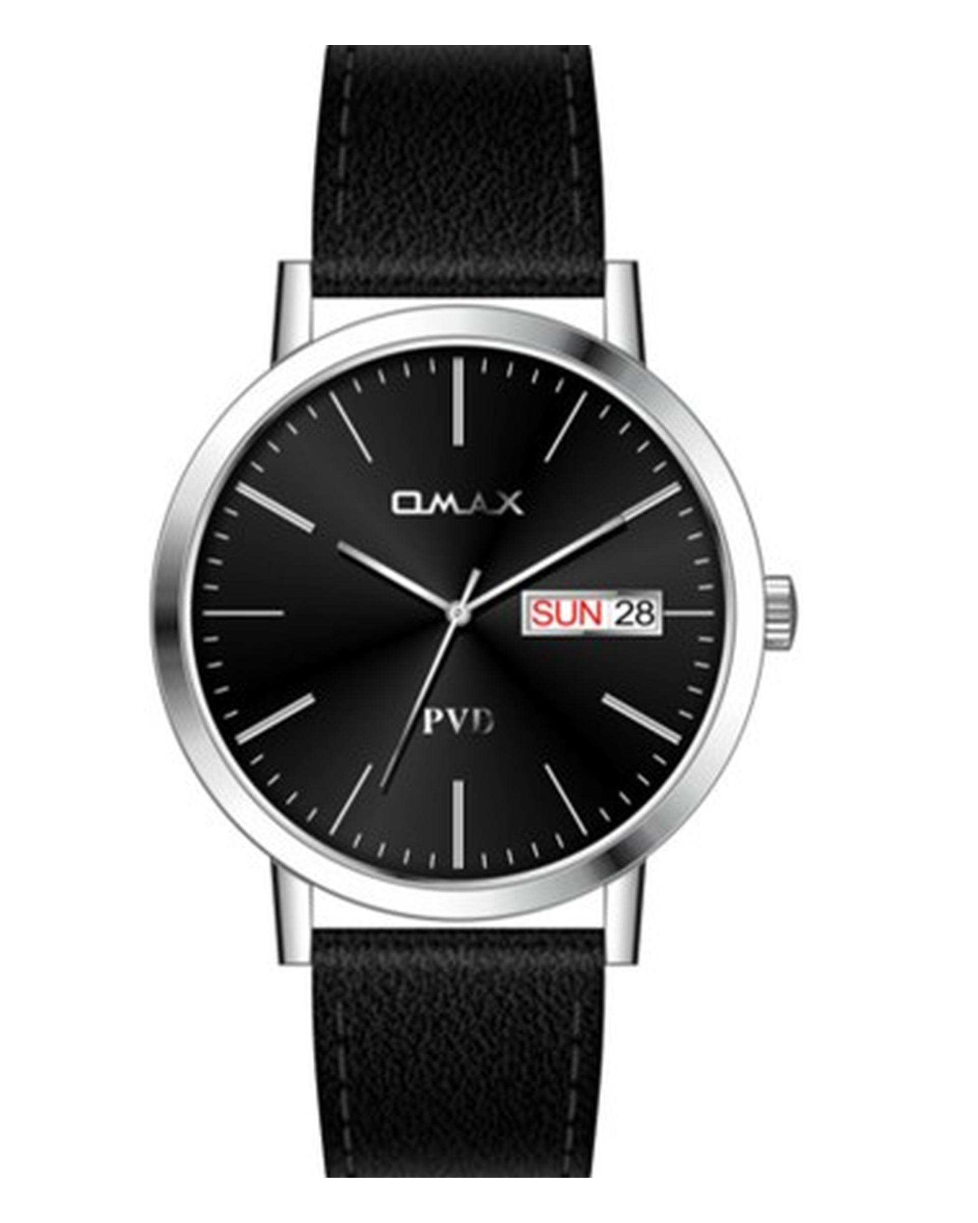 ساعت مچی مردانه عقربه ای اوماکس Omax کد PRZ053I002