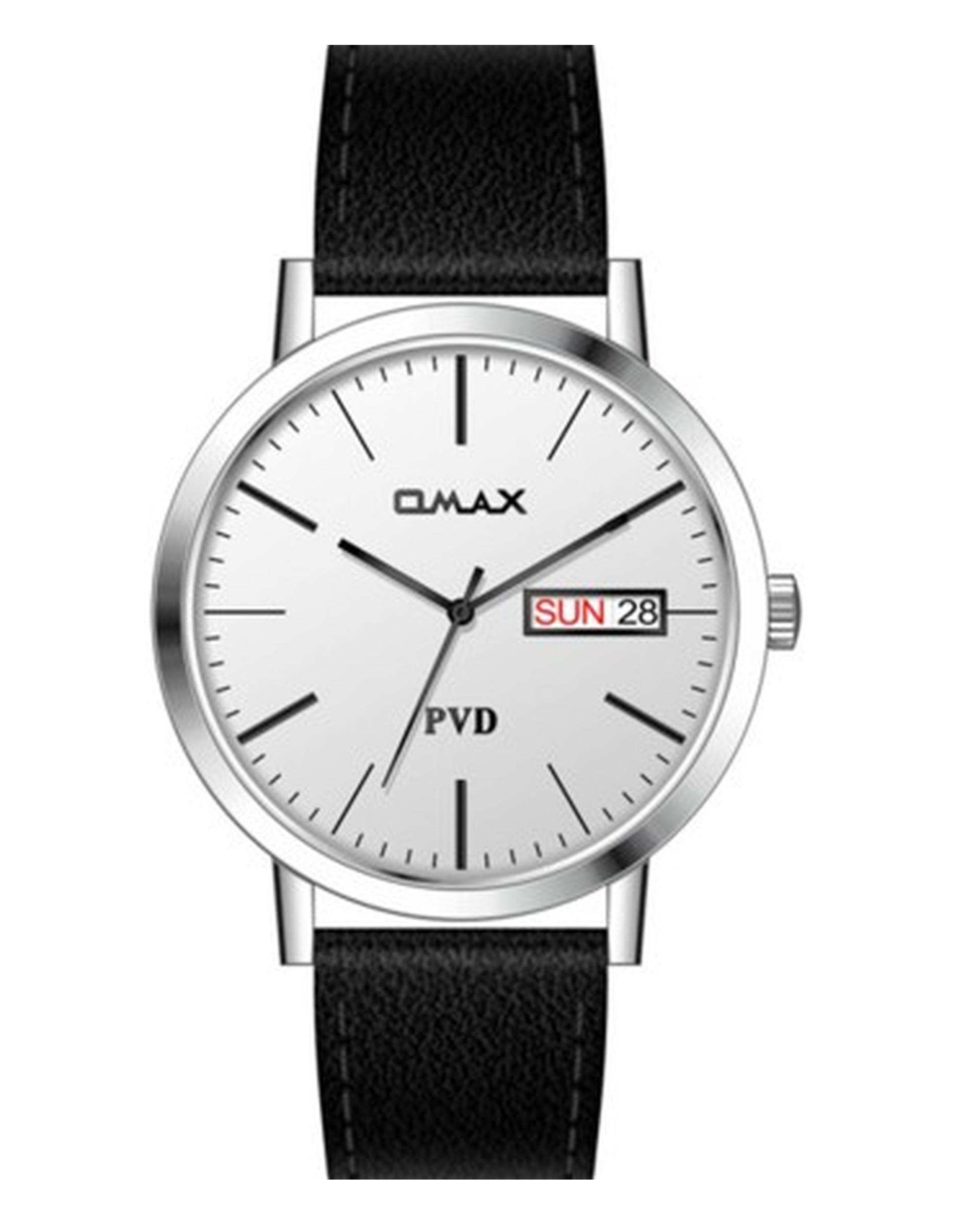 ساعت مچی مردانه عقربه ای اوماکس Omax کد PRZ053I008