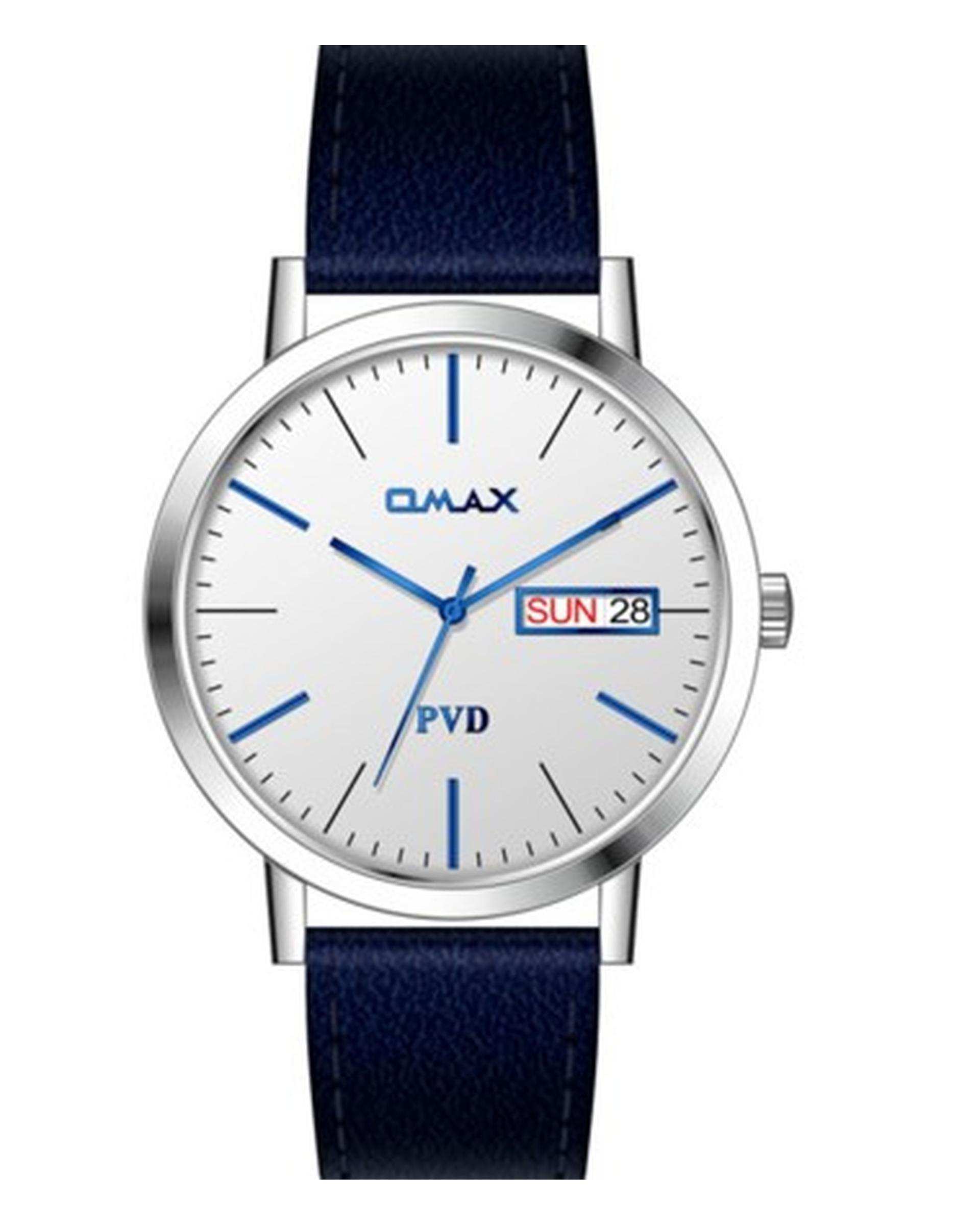 ساعت مچی مردانه عقربه ای اوماکس Omax کد PRZ053I018