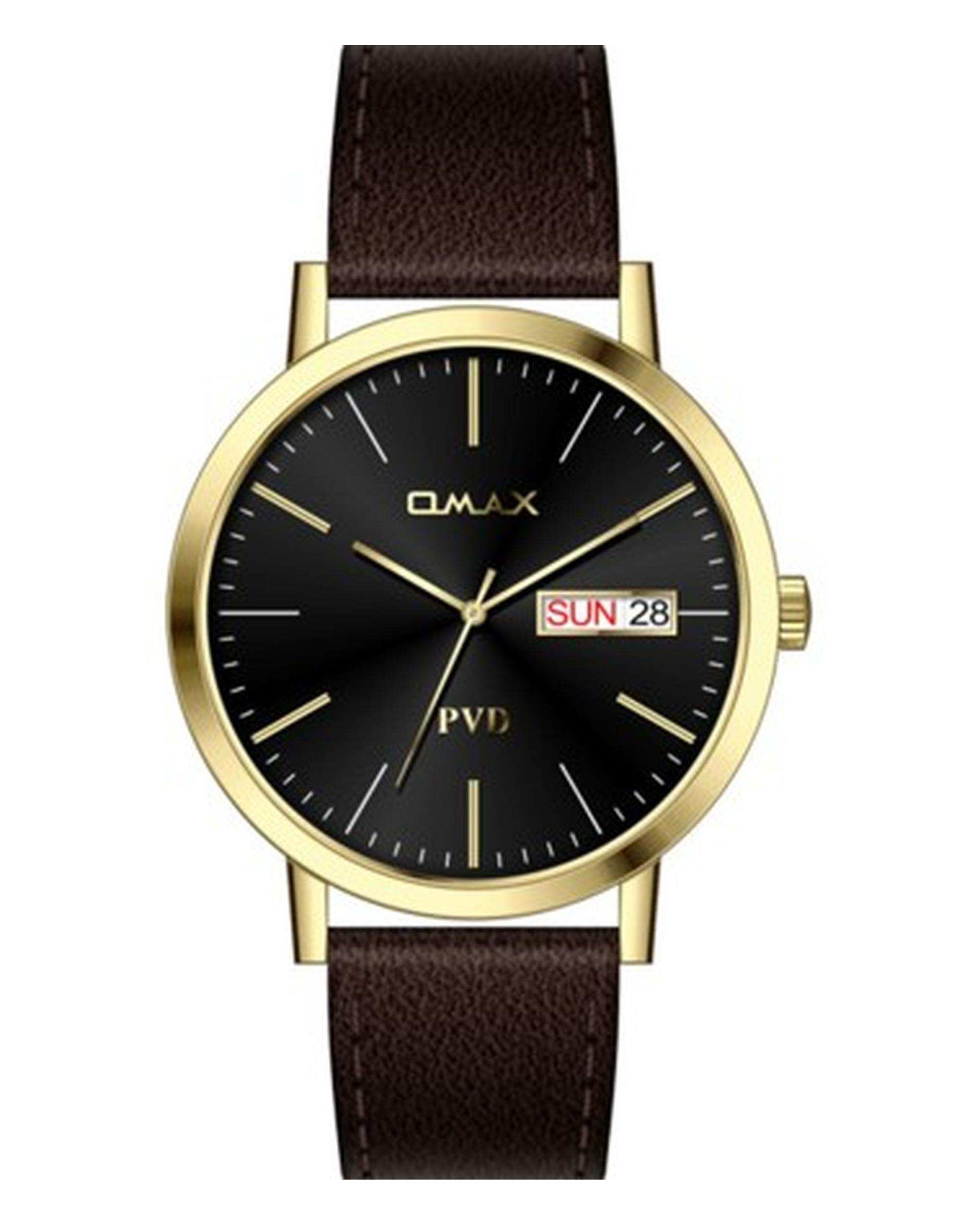 ساعت مچی مردانه عقربه ای اوماکس Omax کد PRZ053Q002