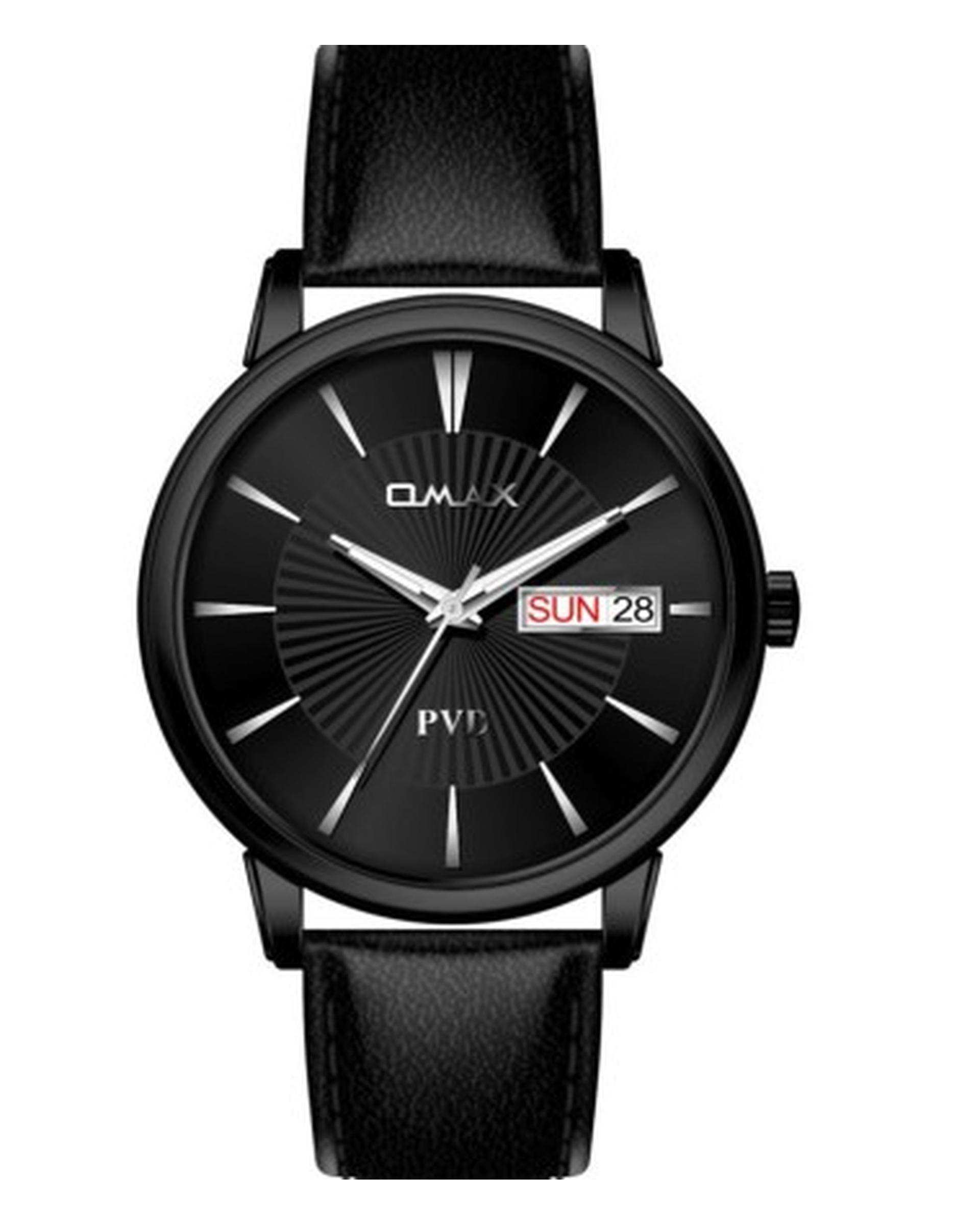 ساعت مچی مردانه عقربه ای اوماکس Omax کد PRZ055B002