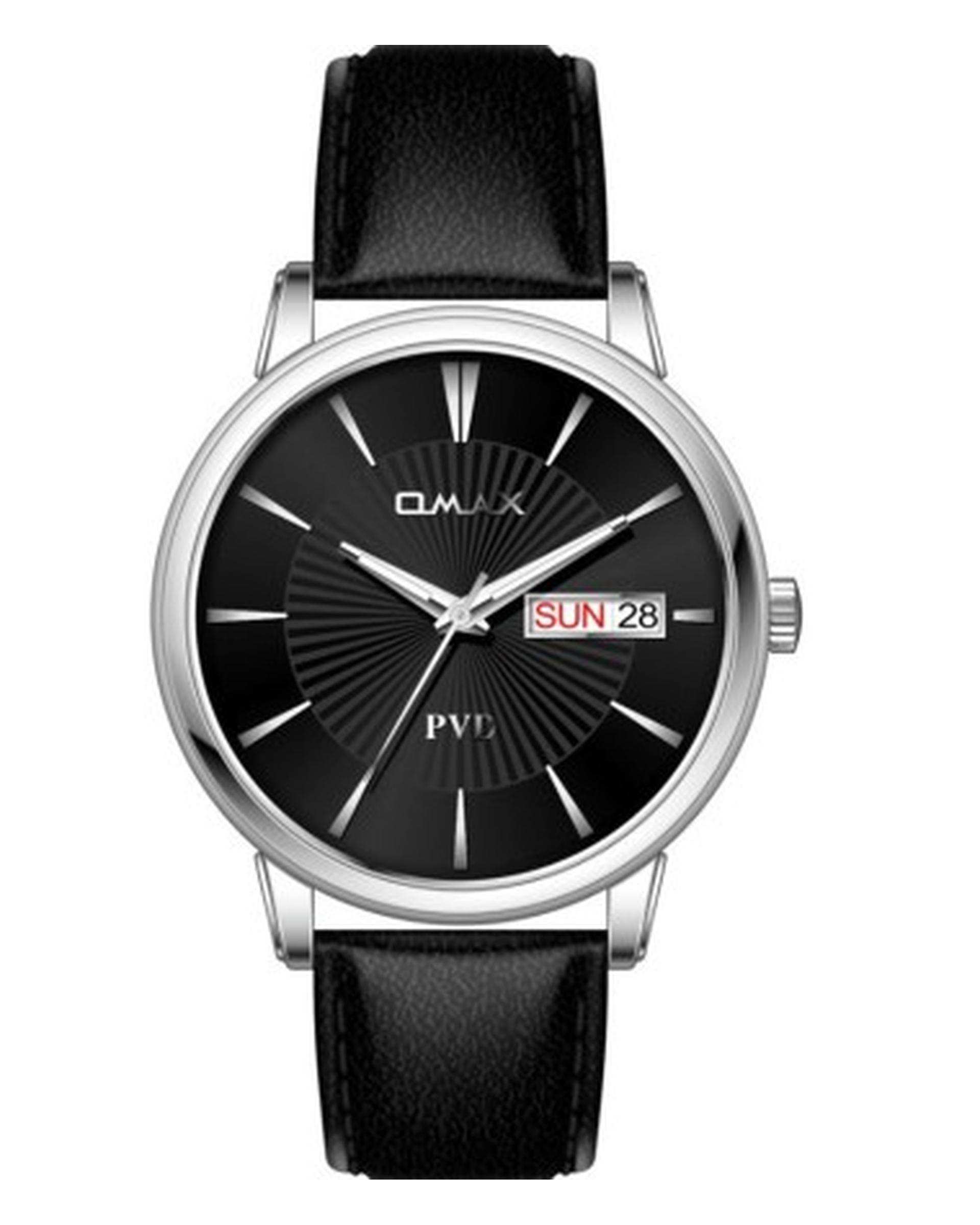 ساعت مچی مردانه عقربه ای اوماکس Omax کد PRZ055I002