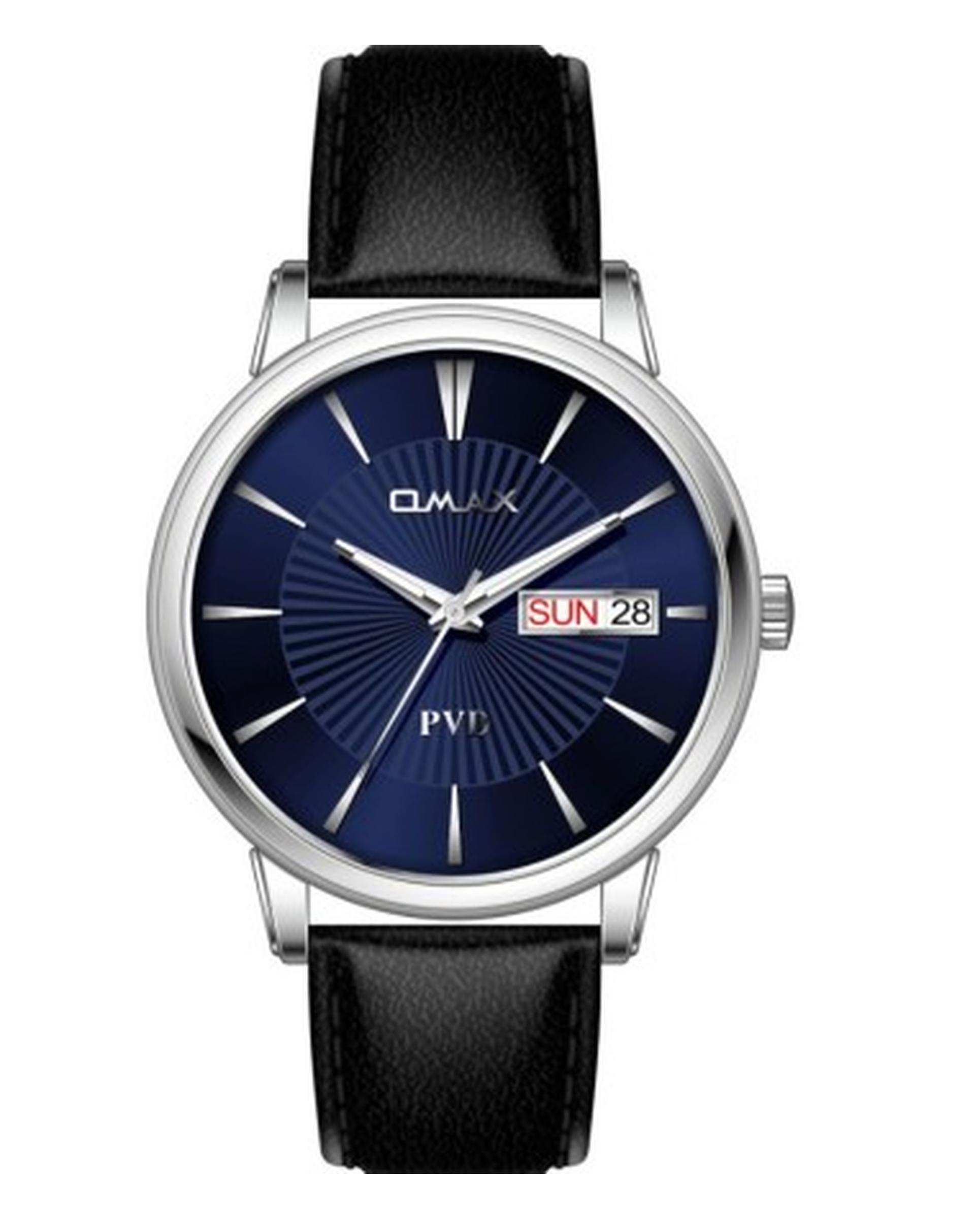 ساعت مچی مردانه عقربه ای اوماکس Omax کد PRZ055I004