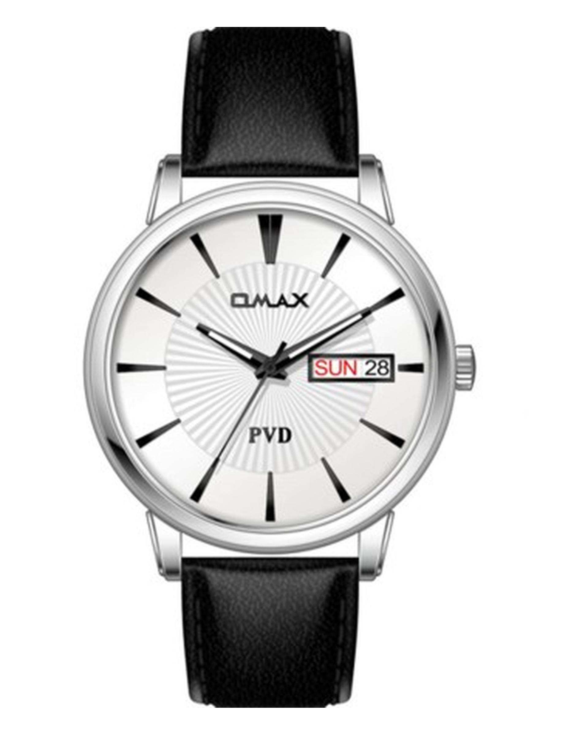 ساعت مچی مردانه عقربه ای اوماکس Omax کد PRZ055I008