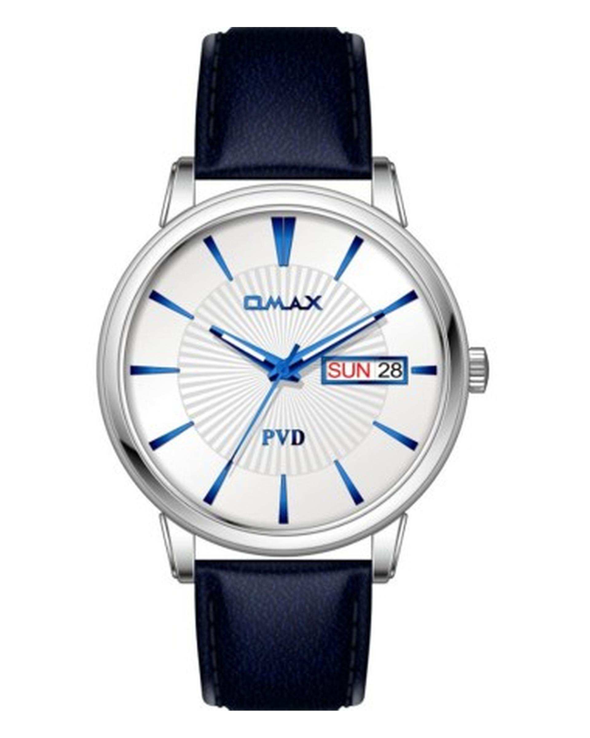 ساعت مچی مردانه عقربه ای اوماکس Omax کد PRZ055I018