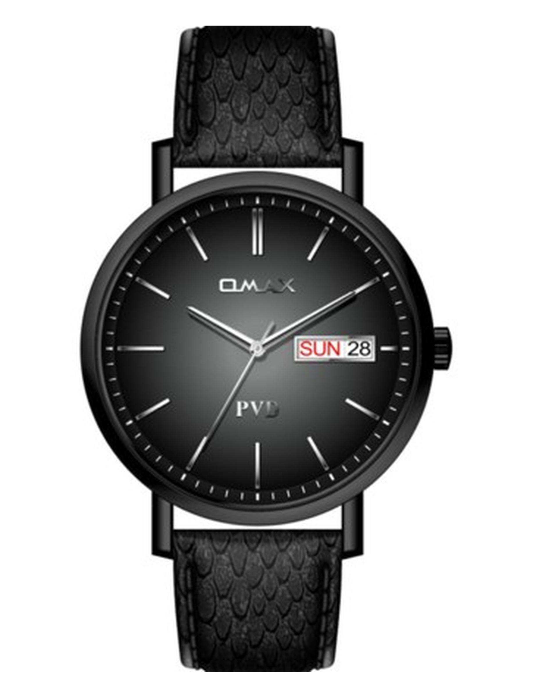 ساعت مچی مردانه عقربه ای اوماکس Omax کد PRZ059B002