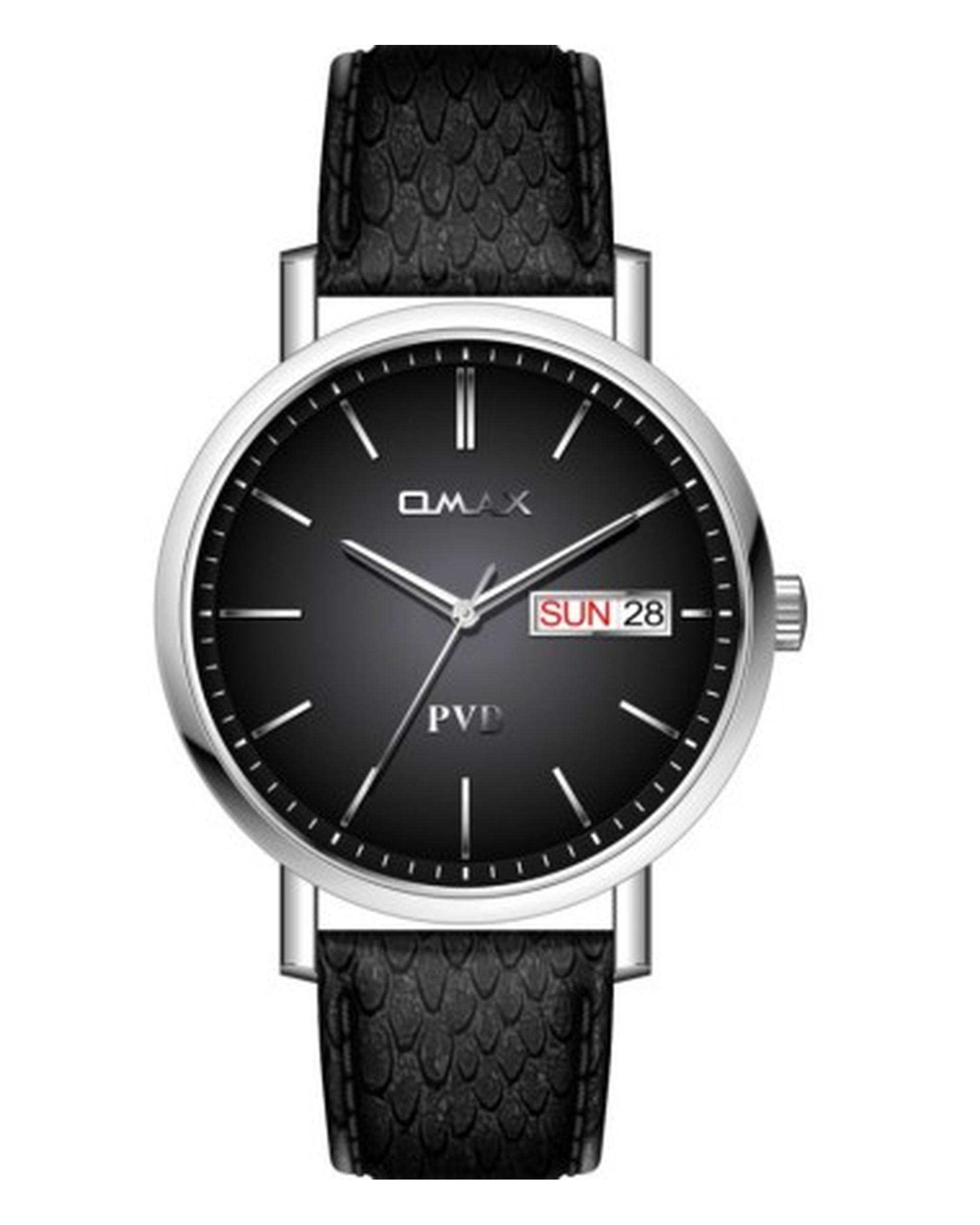 ساعت مچی مردانه عقربه ای اوماکس Omax کد PRZ059I002