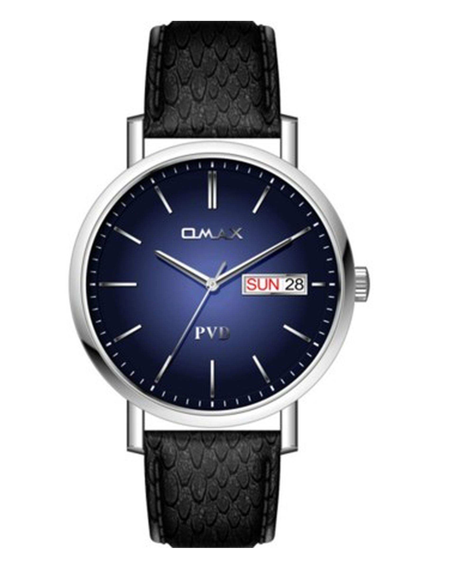 ساعت مچی مردانه عقربه ای اوماکس Omax کد PRZ059I004