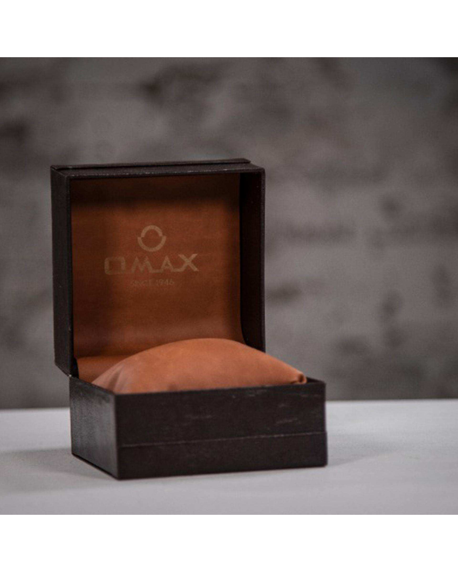 ساعت مچی مردانه عقربه ای اوماکس Omax کد PRZ059I004