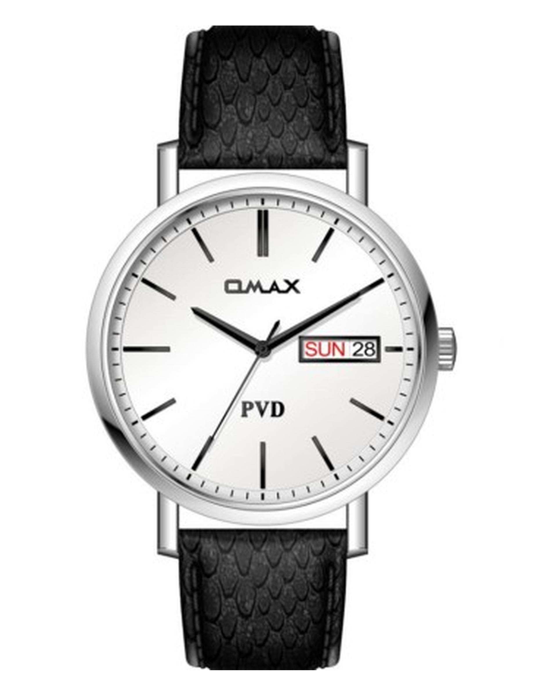 ساعت مچی مردانه عقربه ای اوماکس Omax کد PRZ059I008