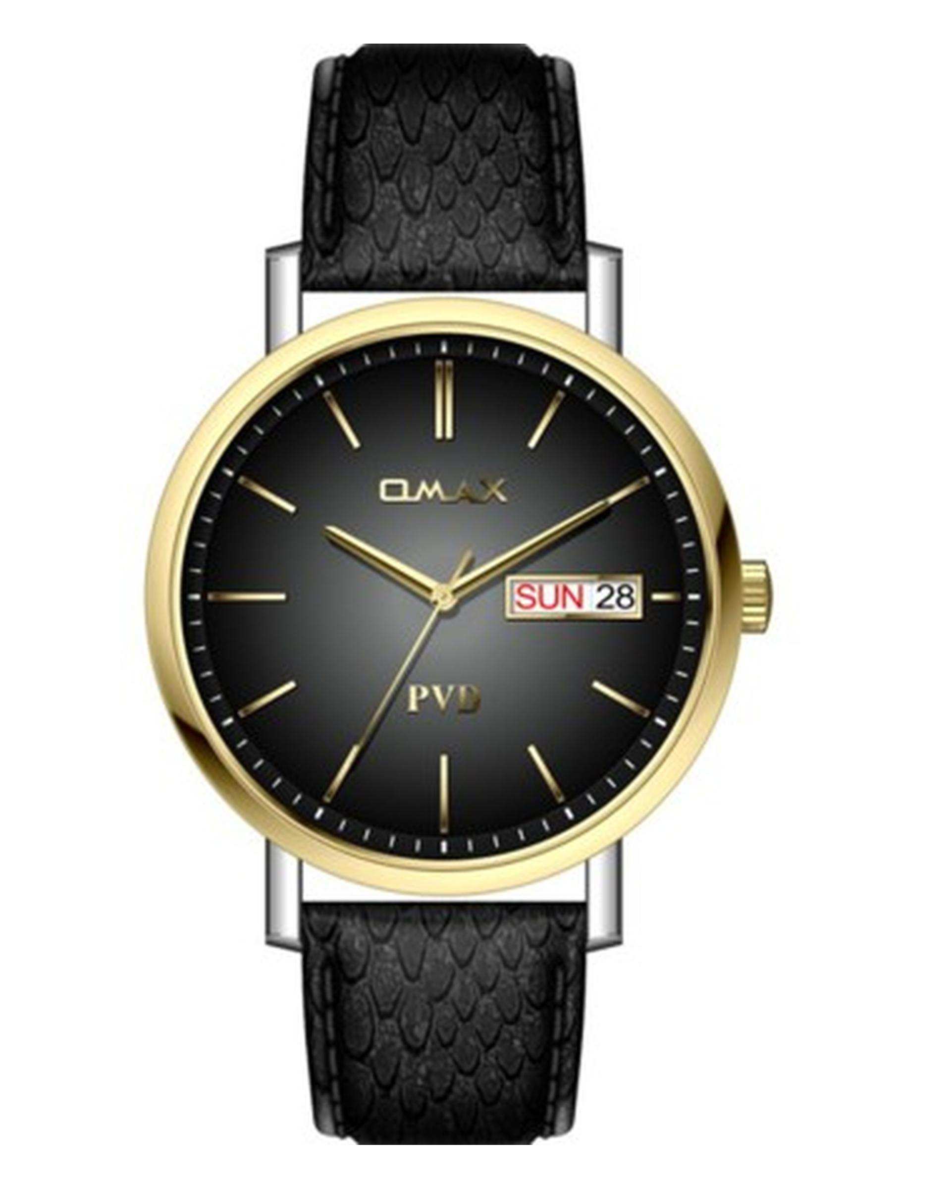 ساعت مچی مردانه عقربه ای اوماکس Omax کد PRZ059N002