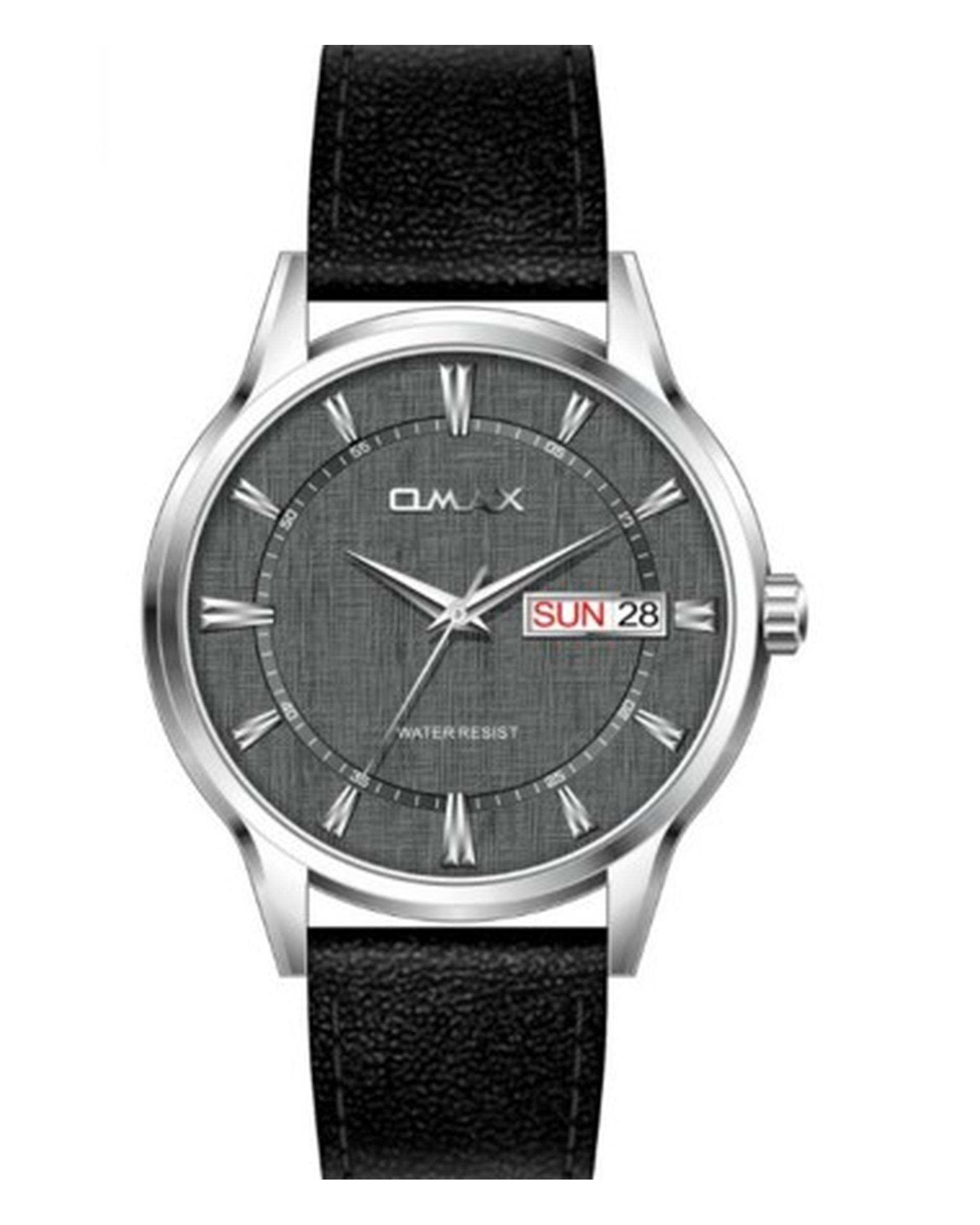 ساعت مچی مردانه عقربه ای اوماکس Omax کد PRZ061IB07