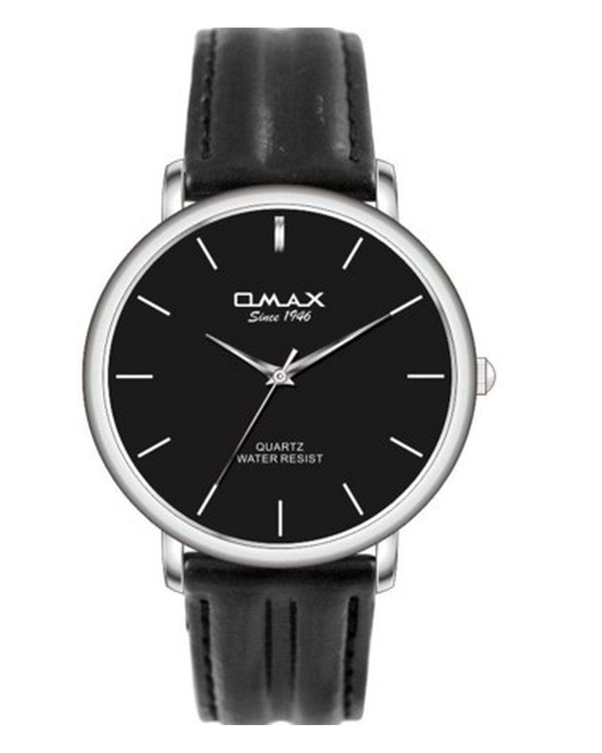 ساعت مچی مردانه عقربه ای اوماکس Omax کد SC7491IBE2
