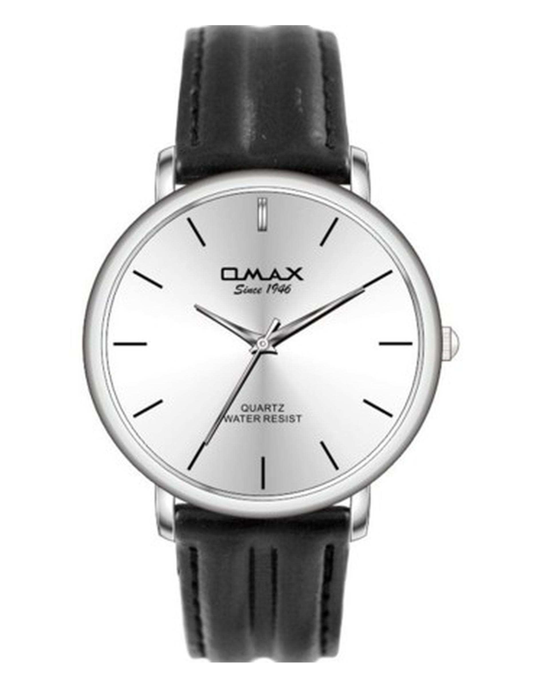 ساعت مچی مردانه عقربه ای اوماکس Omax کد SC7491IBH3