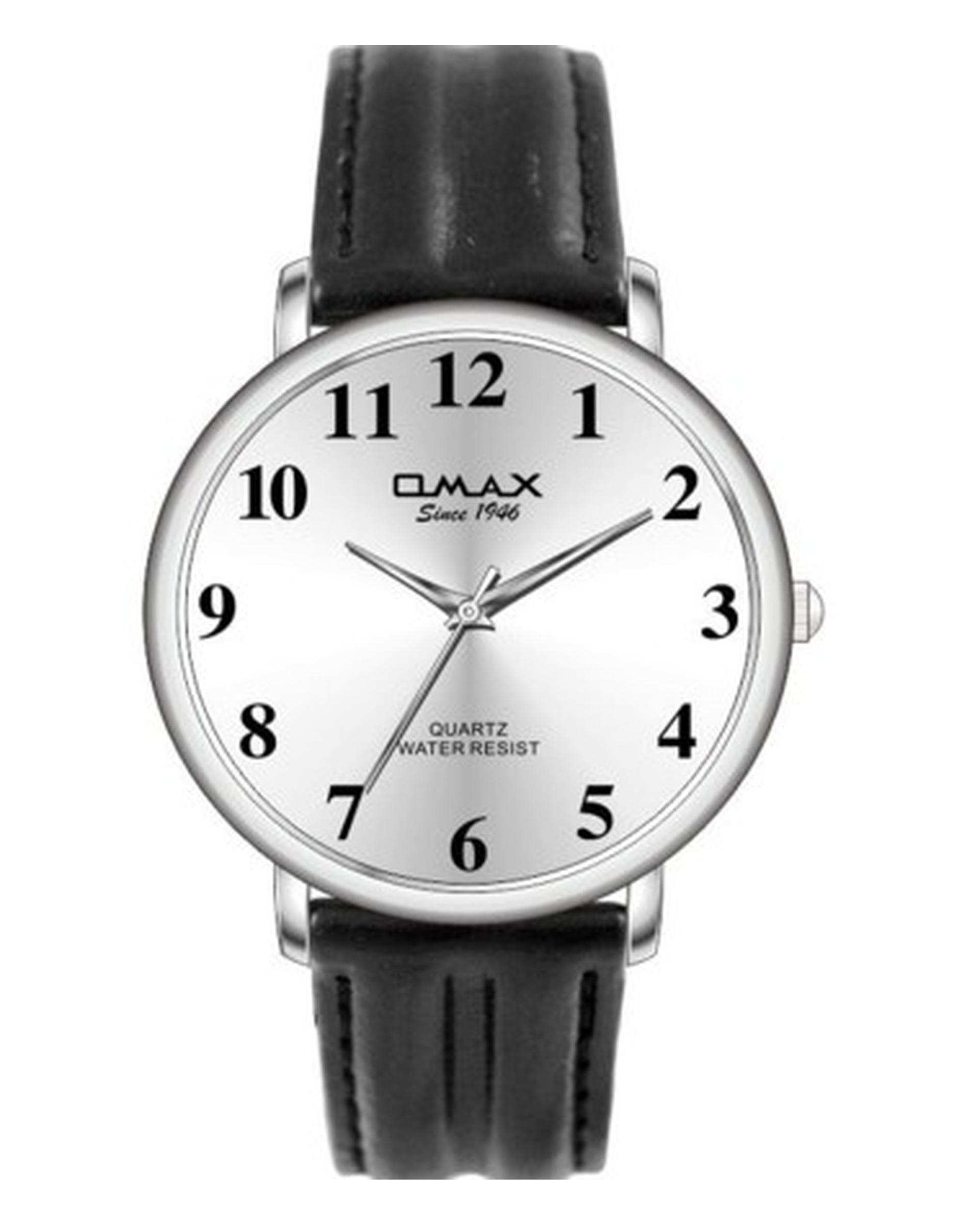 ساعت مچی مردانه عقربه ای اوماکس Omax کد SC7491IBI3