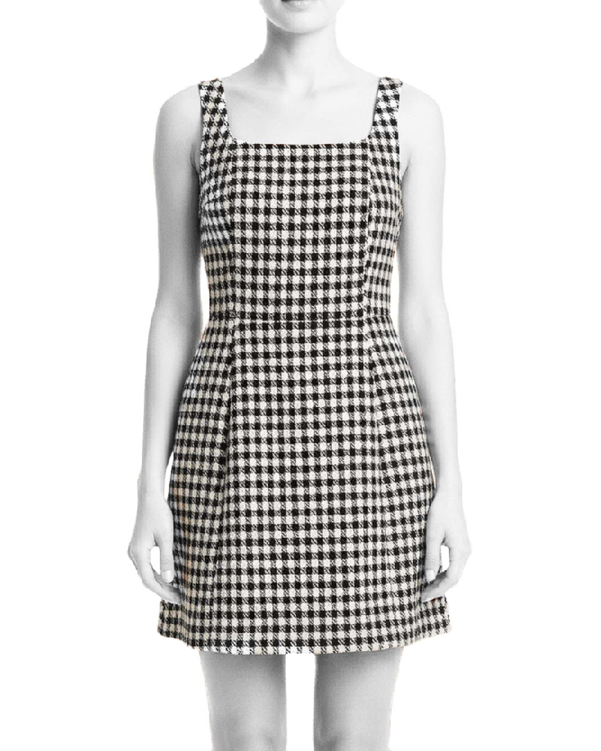 پیراهن زنانه سرمه ای سرژه Serge کد 205523