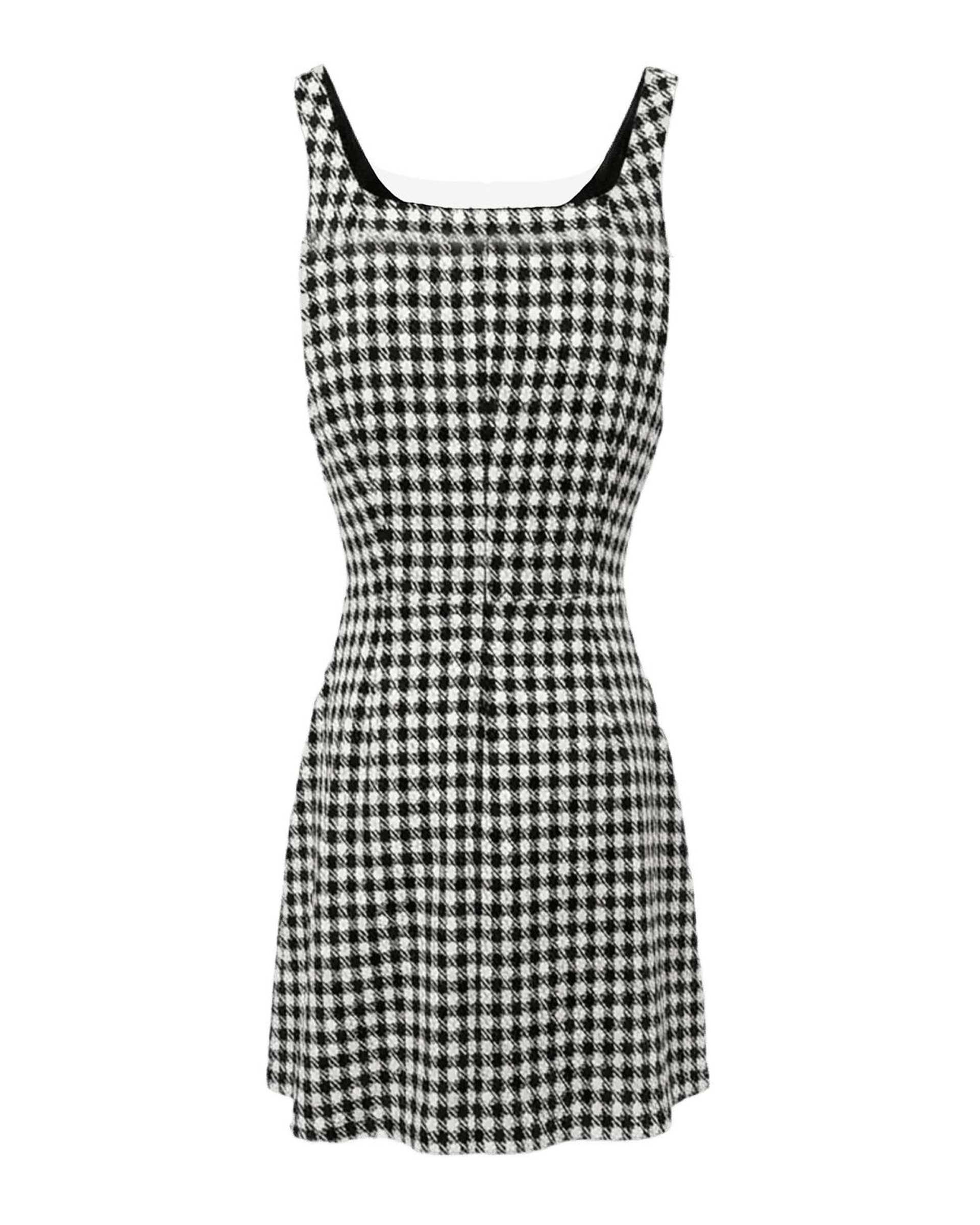 پیراهن زنانه سرمه ای سرژه Serge کد 205523