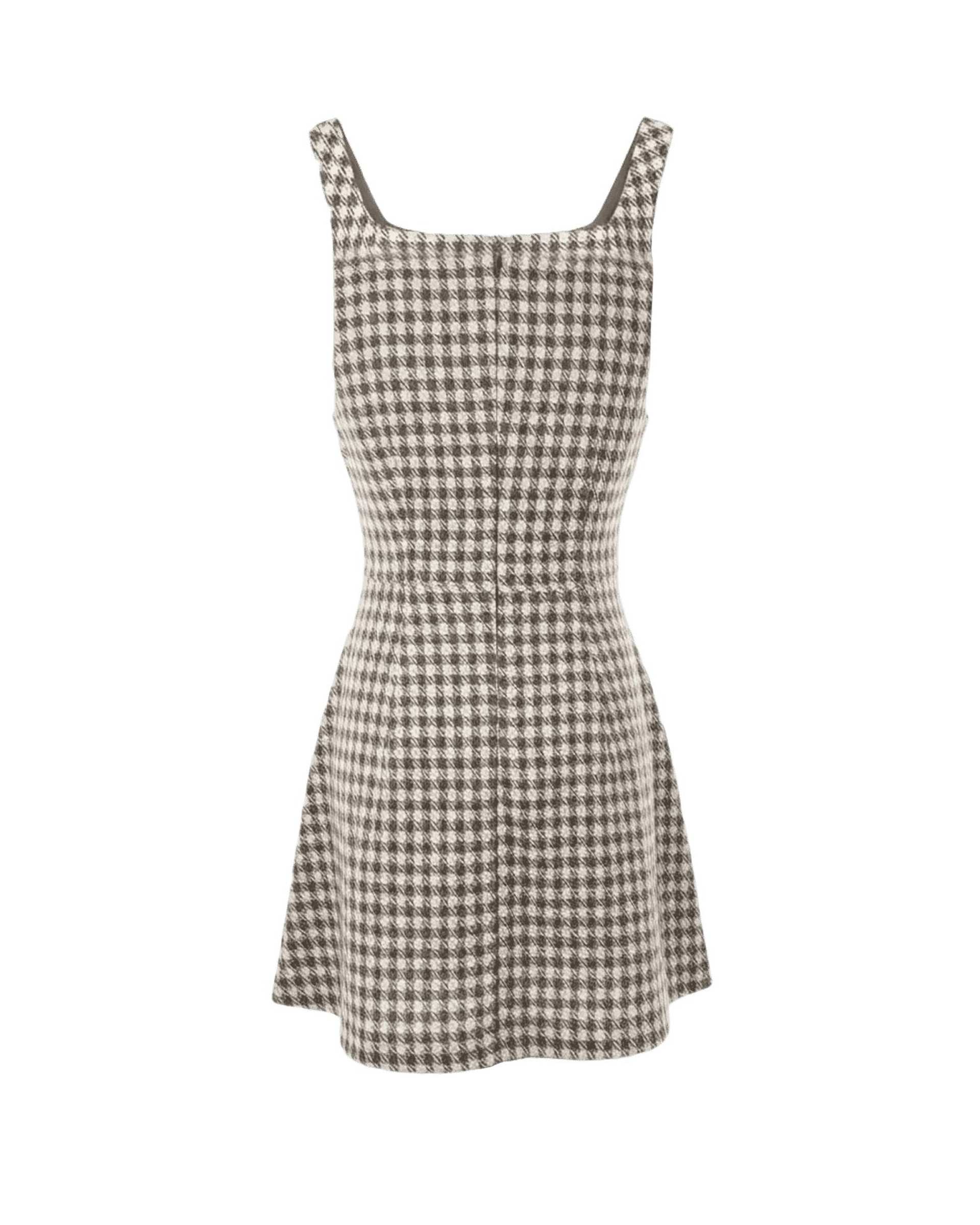 پیراهن زنانه کرم سرژه Serge کد 205523