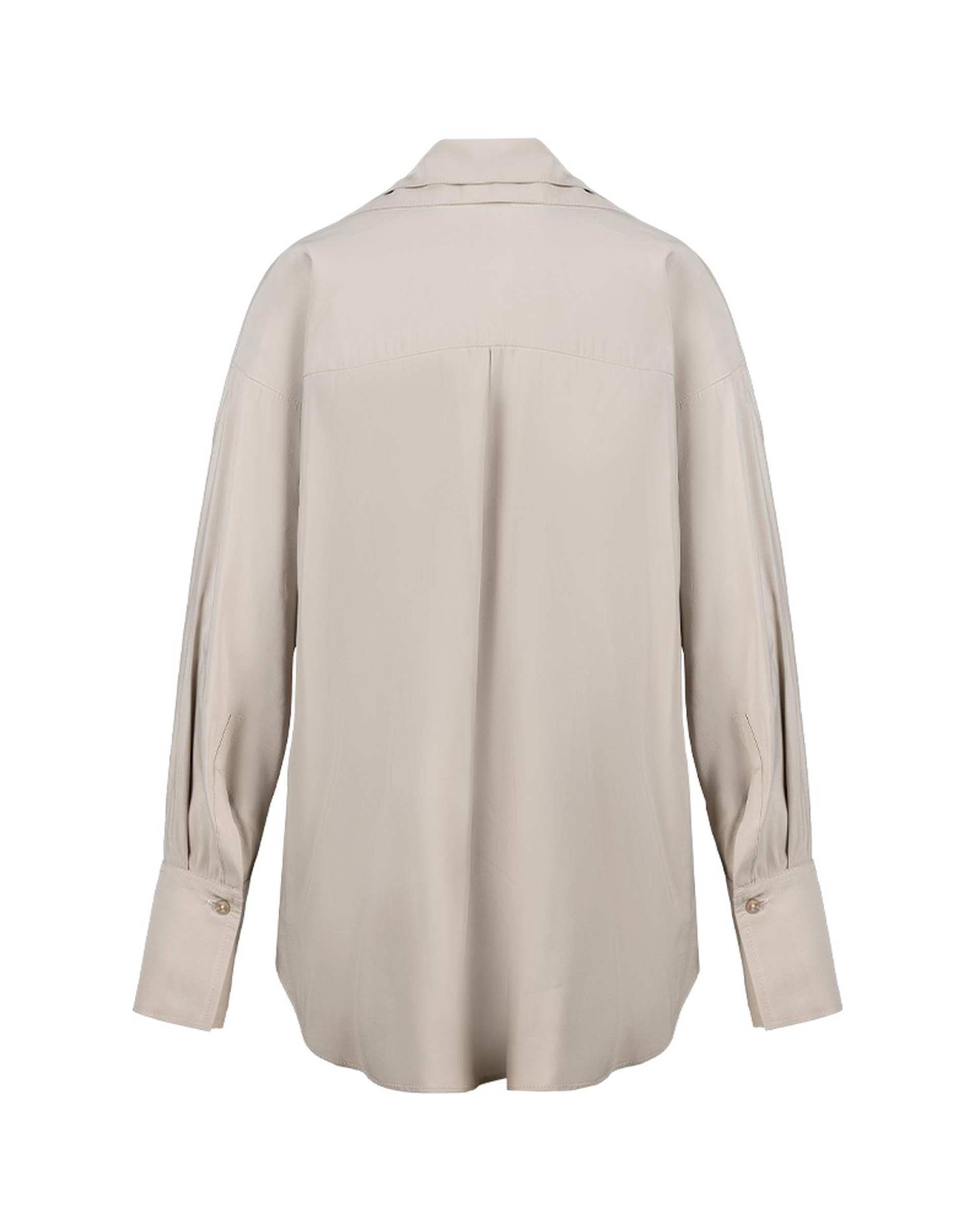 شومیز زنانه کرم سرژه Serge کد 207388