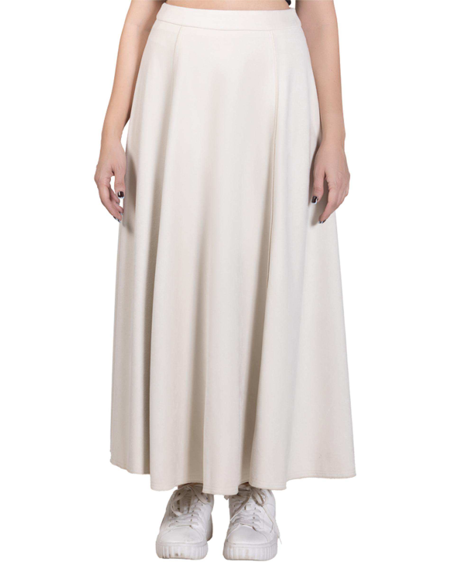 دامن زنانه شیری سرژه Serge کد 210242